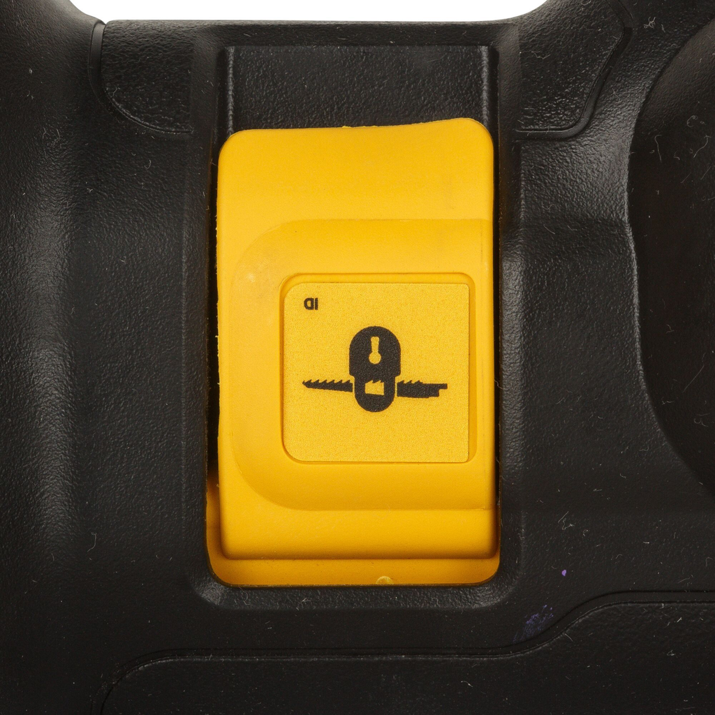 Universalsäge Dewalt DCS367P2-QW 18V 5Ah Bürstenlos