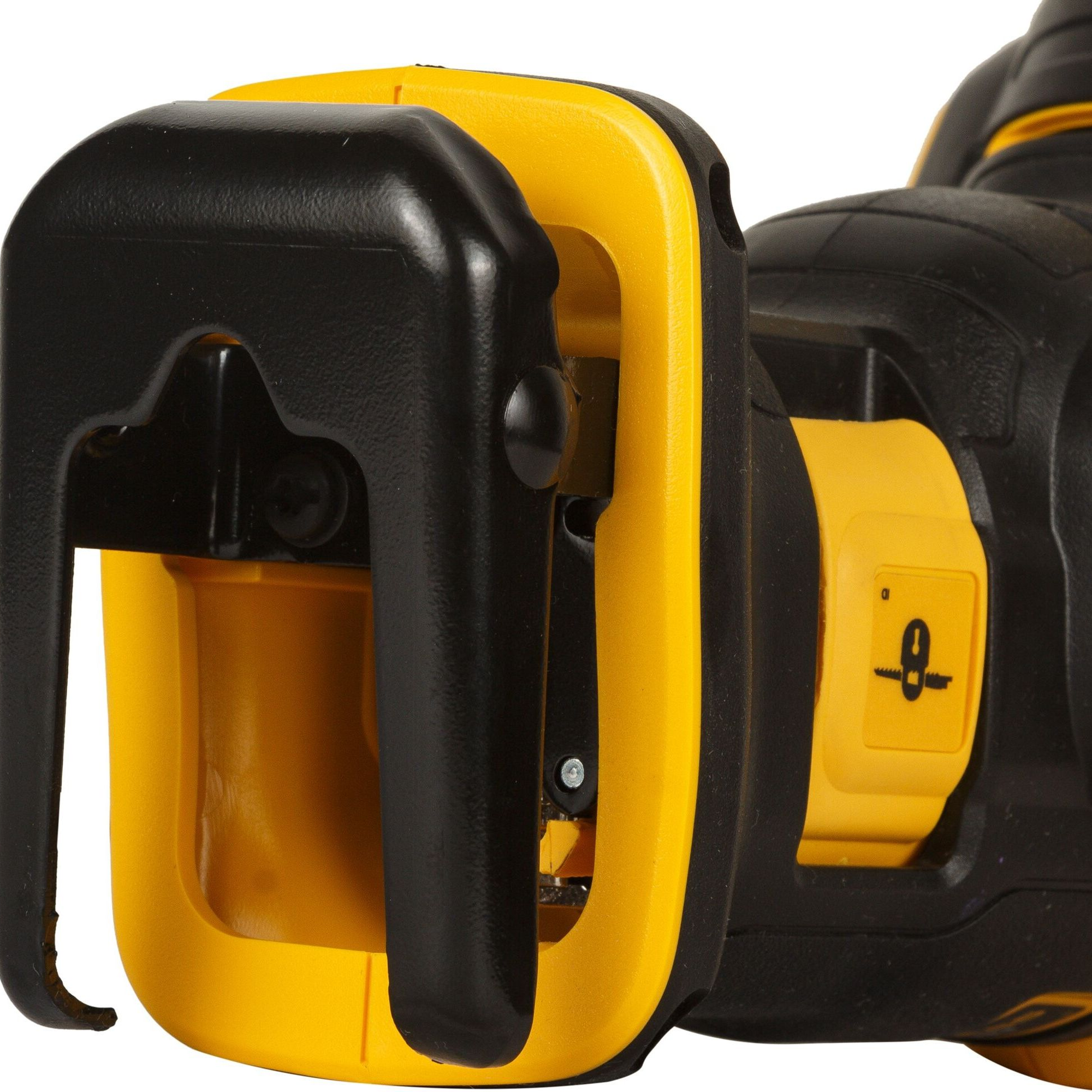 Universalsäge Dewalt DCS367P2-QW 18V 5Ah Bürstenlos