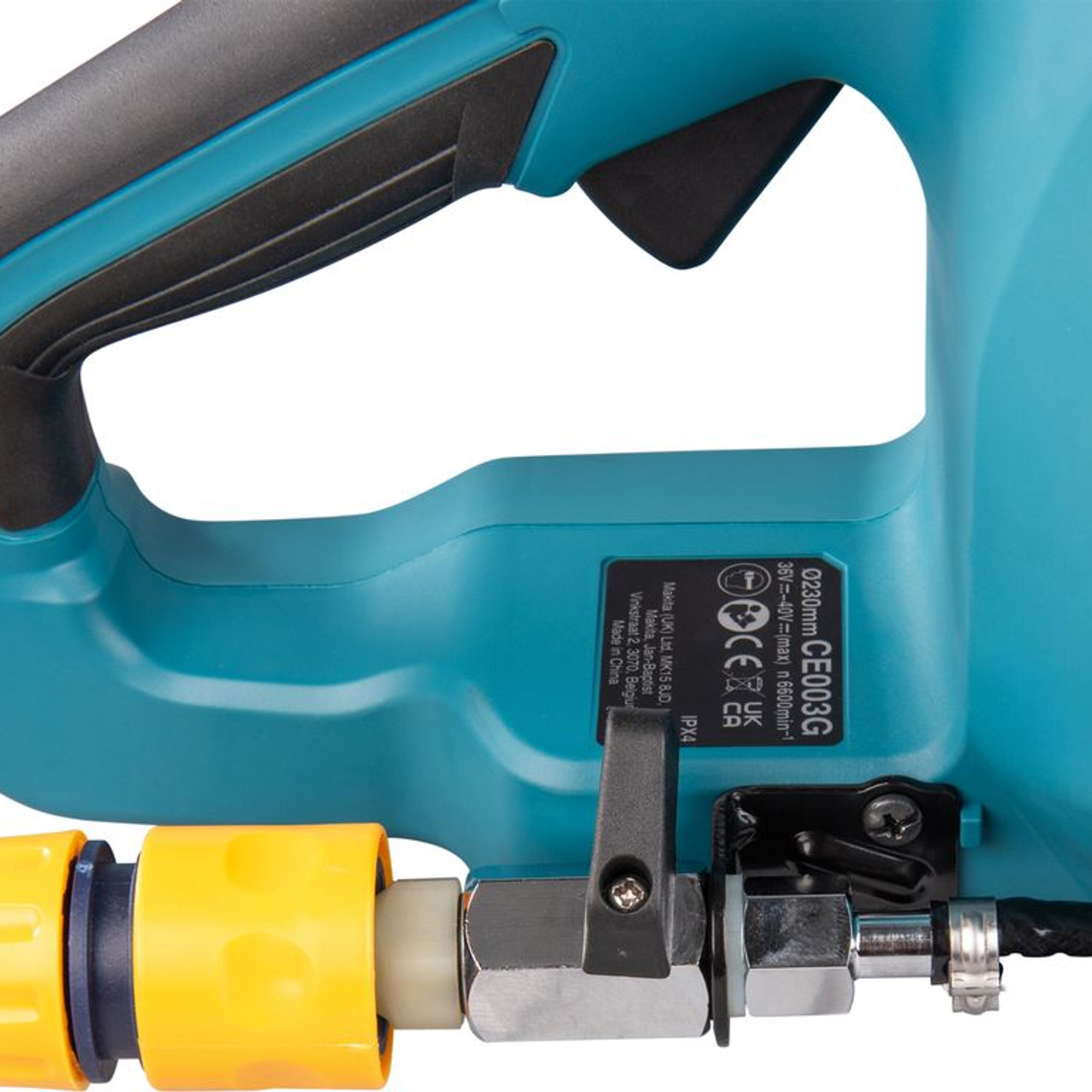 Gehrungssäge Makita CE003GZ02 40V