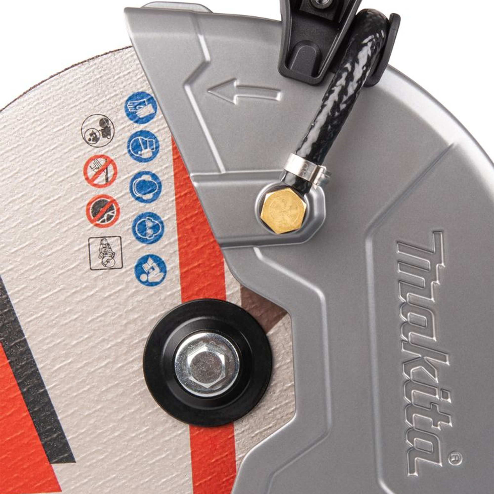 Gehrungssäge Makita CE003GZ02 40V