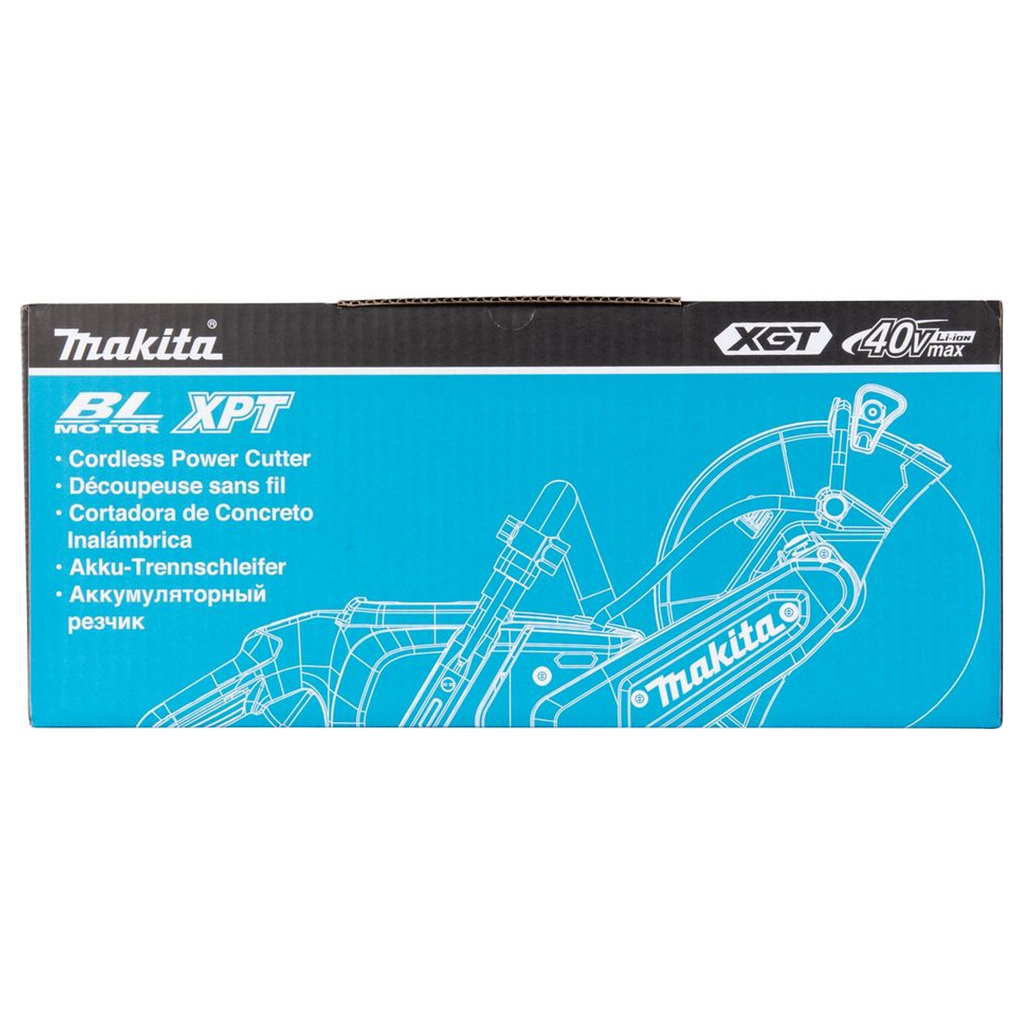 Gehrungssäge Makita CE003GZ02 40V