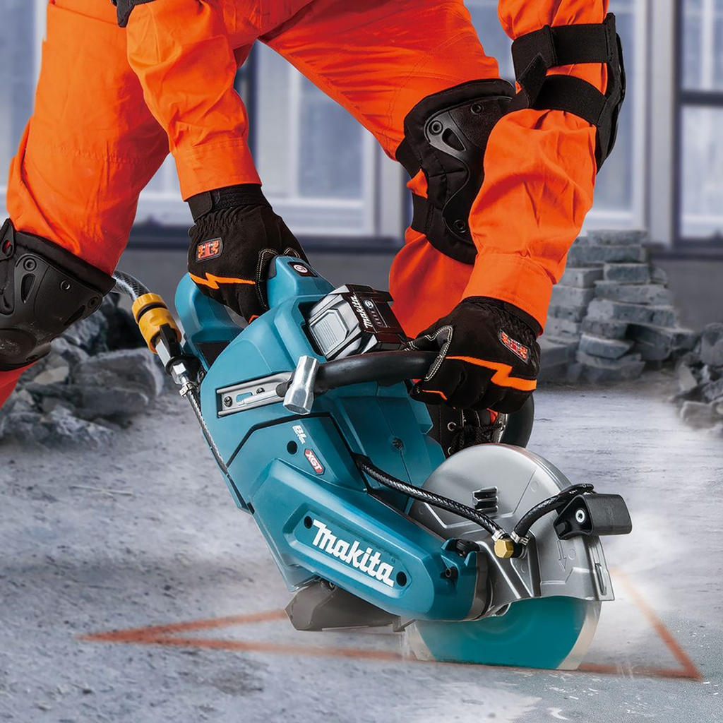 Gehrungssäge Makita CE003GZ02 40V