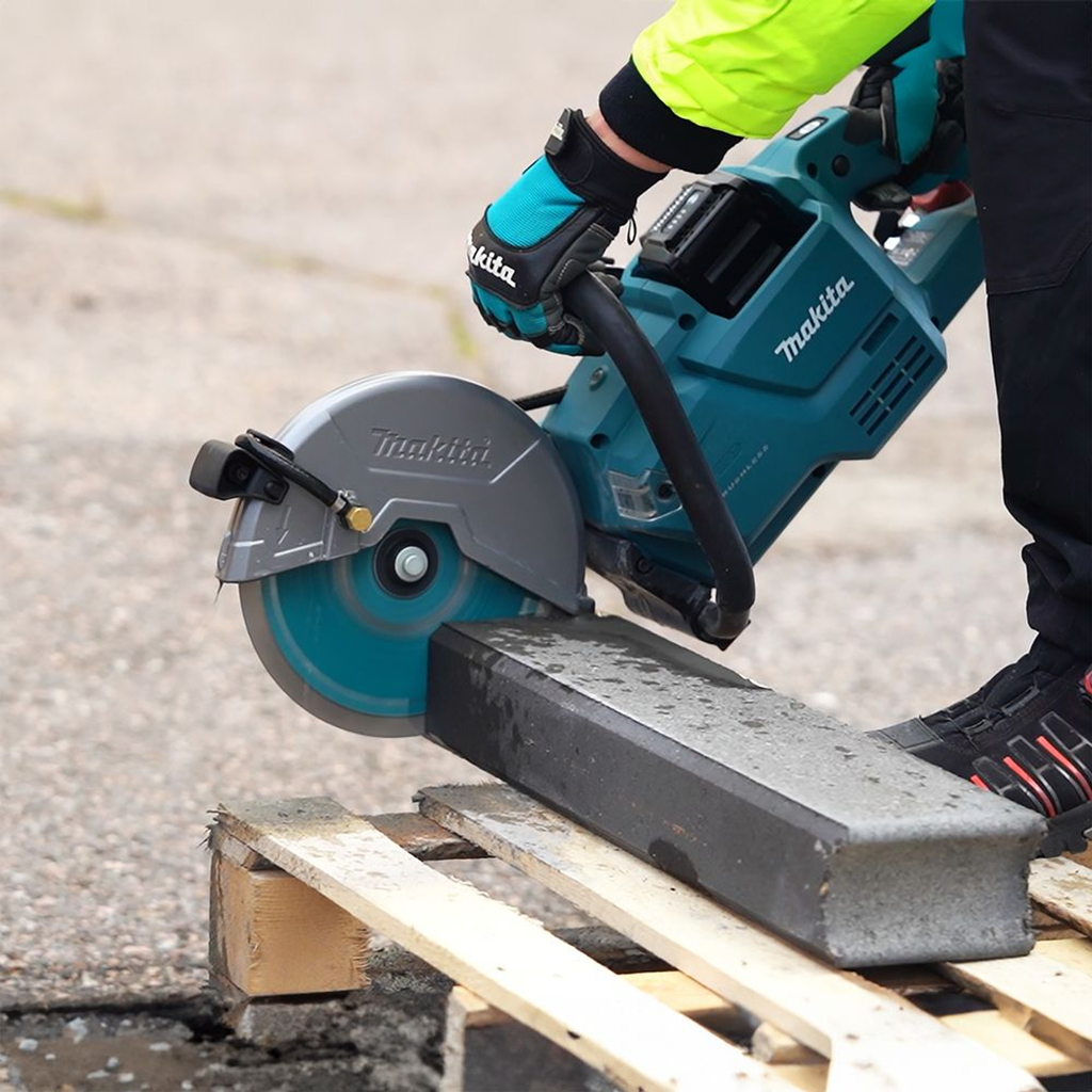 Gehrungssäge Makita CE003GZ02 40V