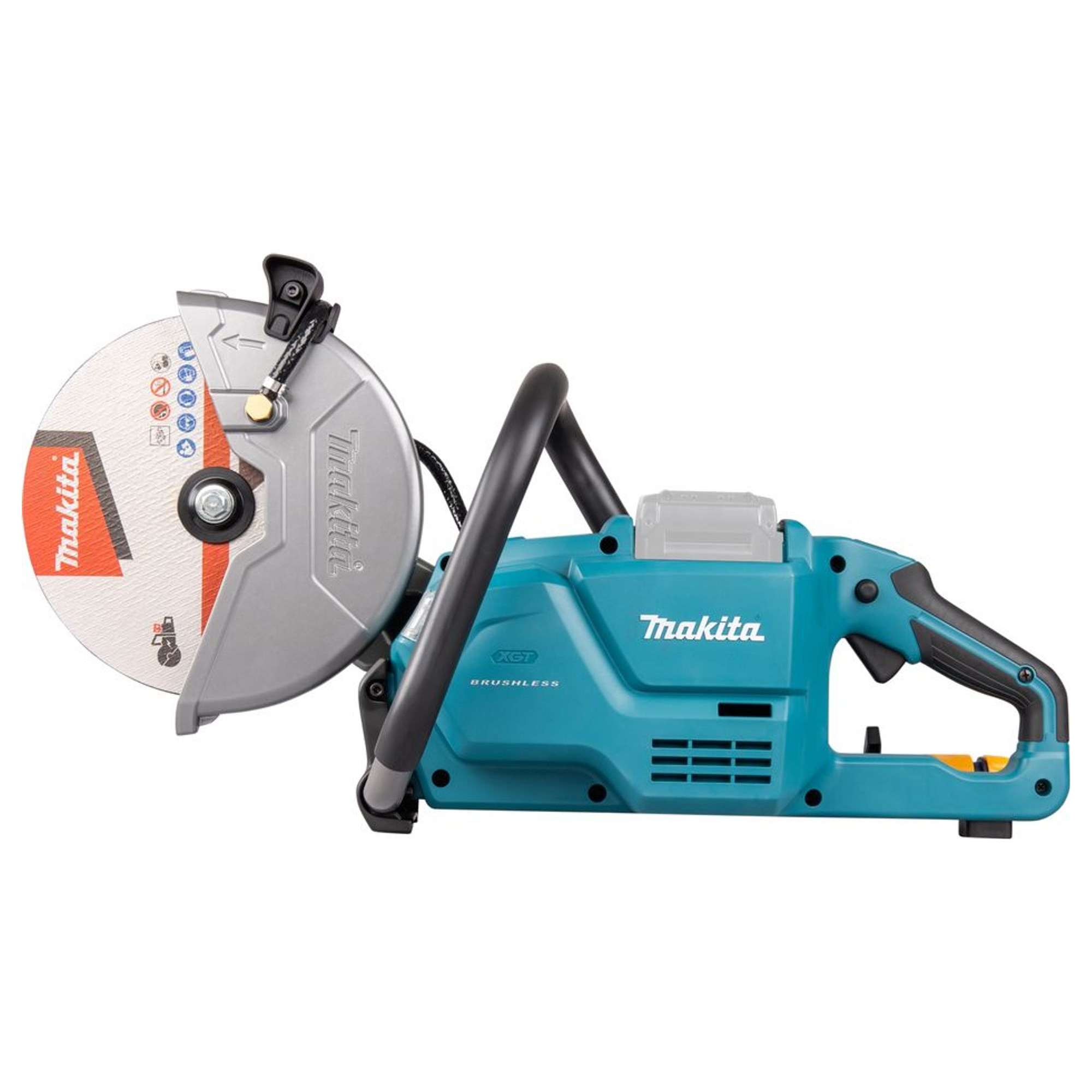 Gehrungssäge Makita CE003GZ02 40V