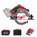 Kreissäge Milwaukee M18 FCSG66-121C 18V 12Ah