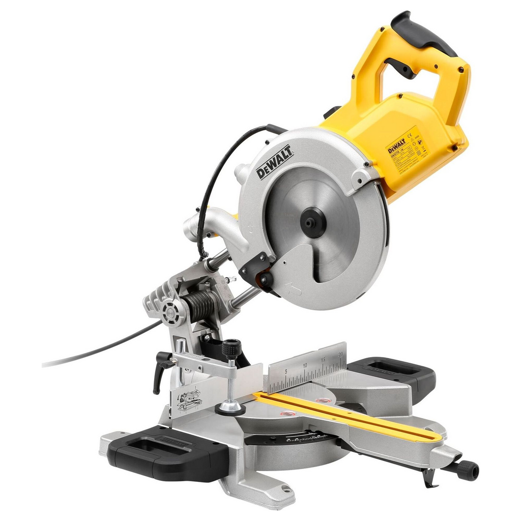 Gehrungssäge Dewalt DWS778-QS 1850W