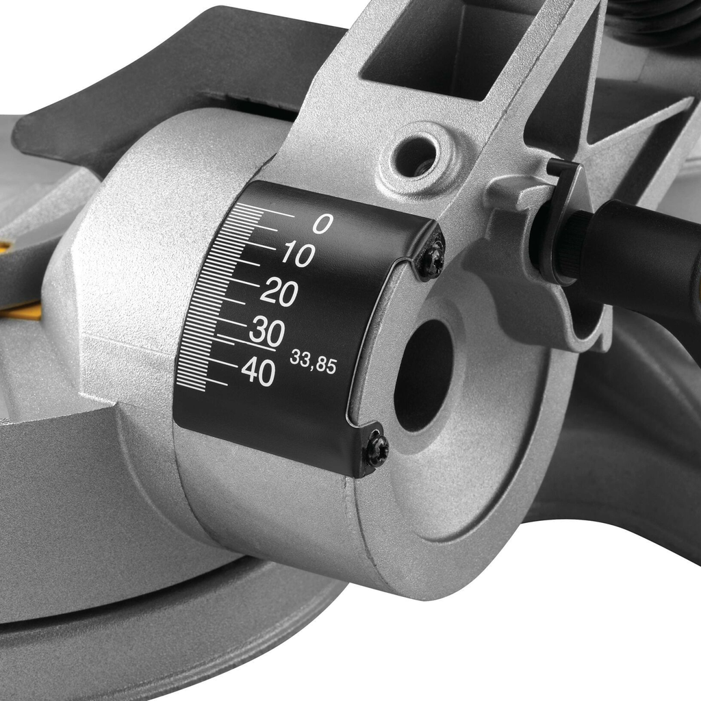 Gehrungssäge Dewalt DWS778-QS 1850W