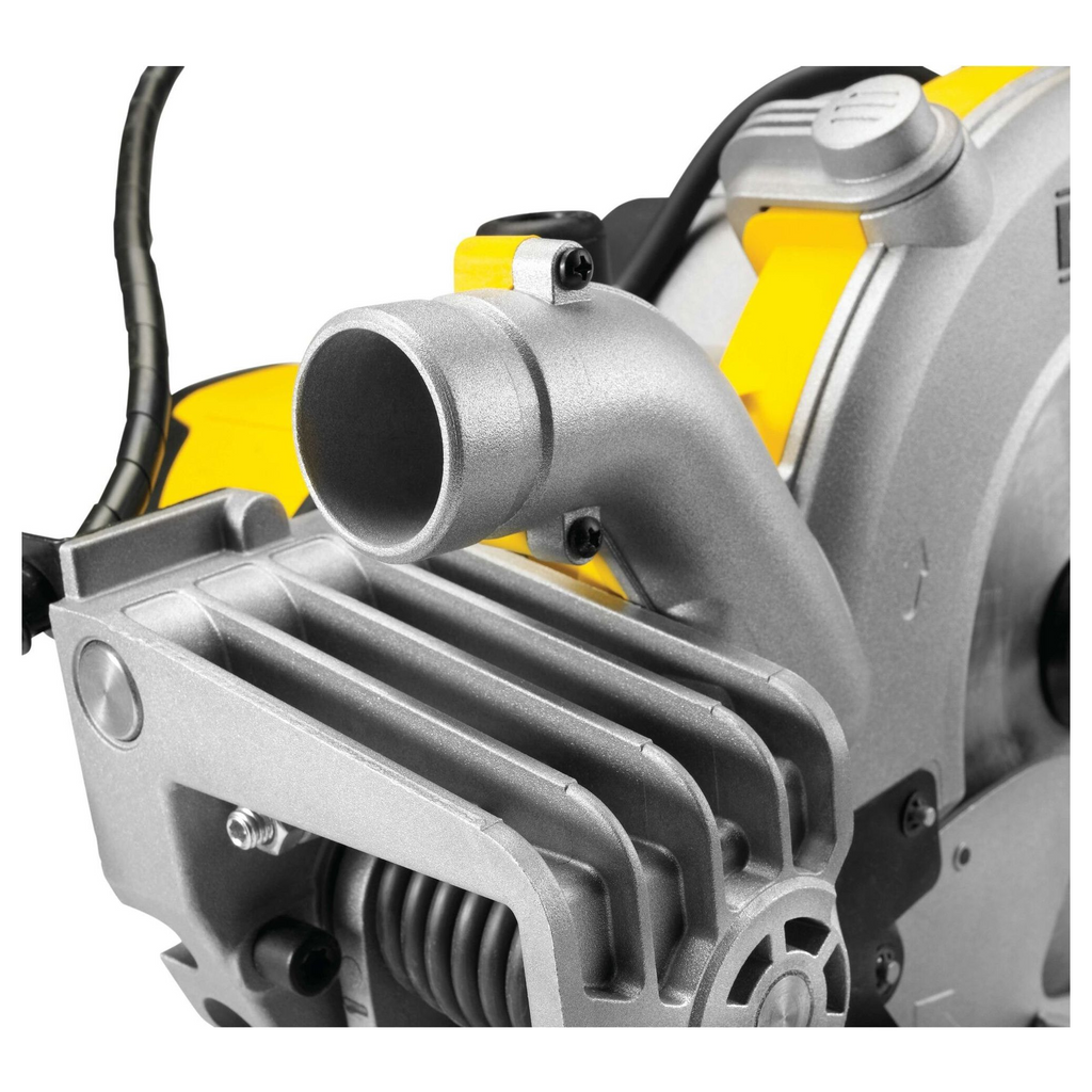 Gehrungssäge Dewalt DWS778-QS 1850W