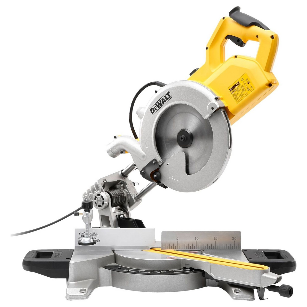 Gehrungssäge Dewalt DWS778-QS 1850W
