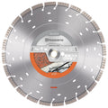 Diamantscheibe Husqvarna Vari-Cut S35 350MM