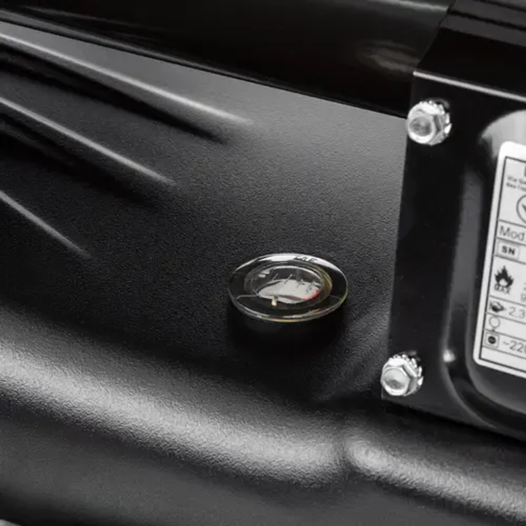 Master B 100 29kW Direkt-Dieselheizung