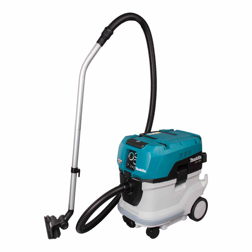 Schleppstaubsauger Makita VC006GMZ01 40V x 2