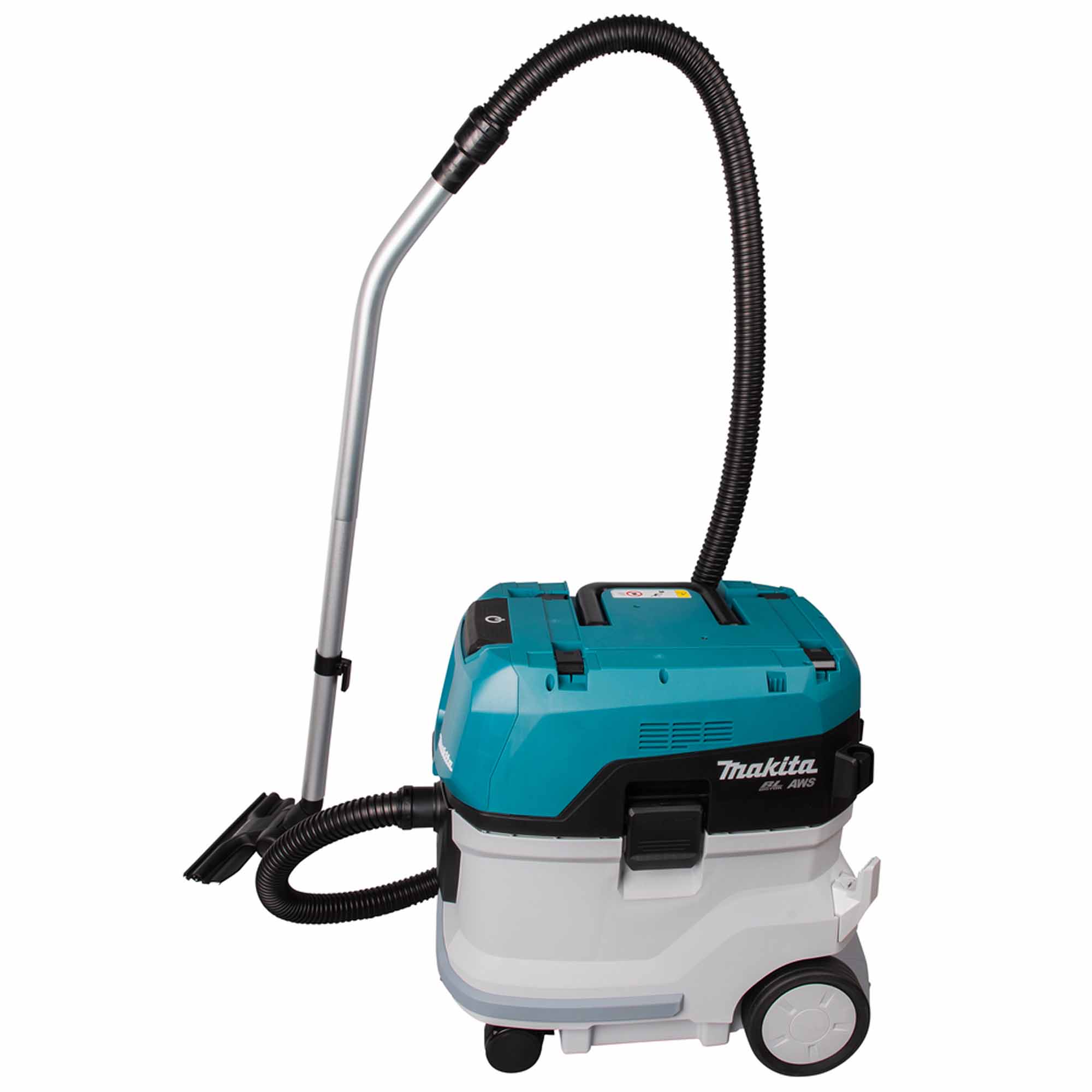 Schleppstaubsauger Makita VC006GMZ01 40V x 2