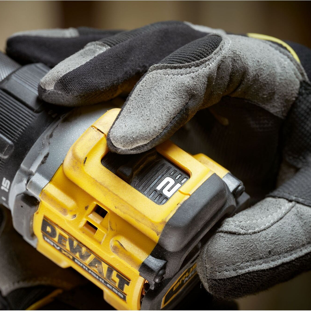 Bohrschrauber Dewalt DCD794P2T-QW 18V 5Ah