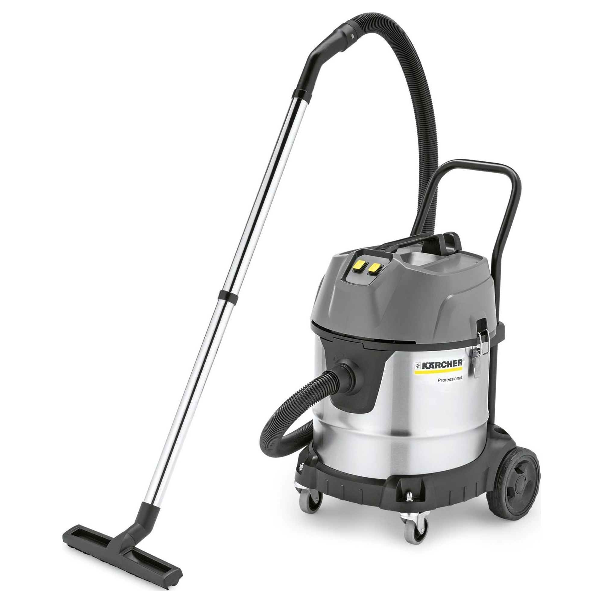 Staubsauger Kärcher NT 50/2 Me Classic 2300W