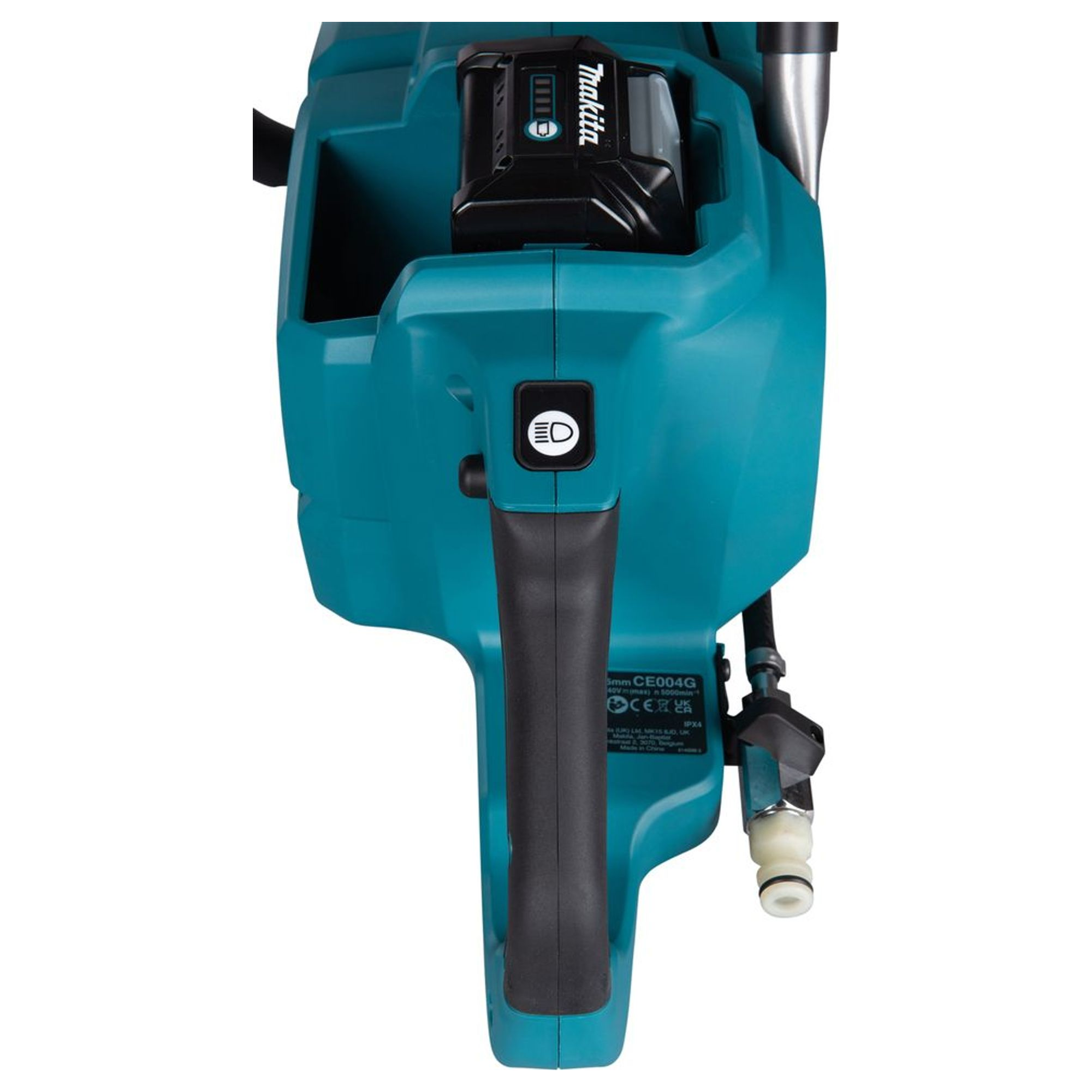 Gehrungssäge Makita CE004GZ 40V