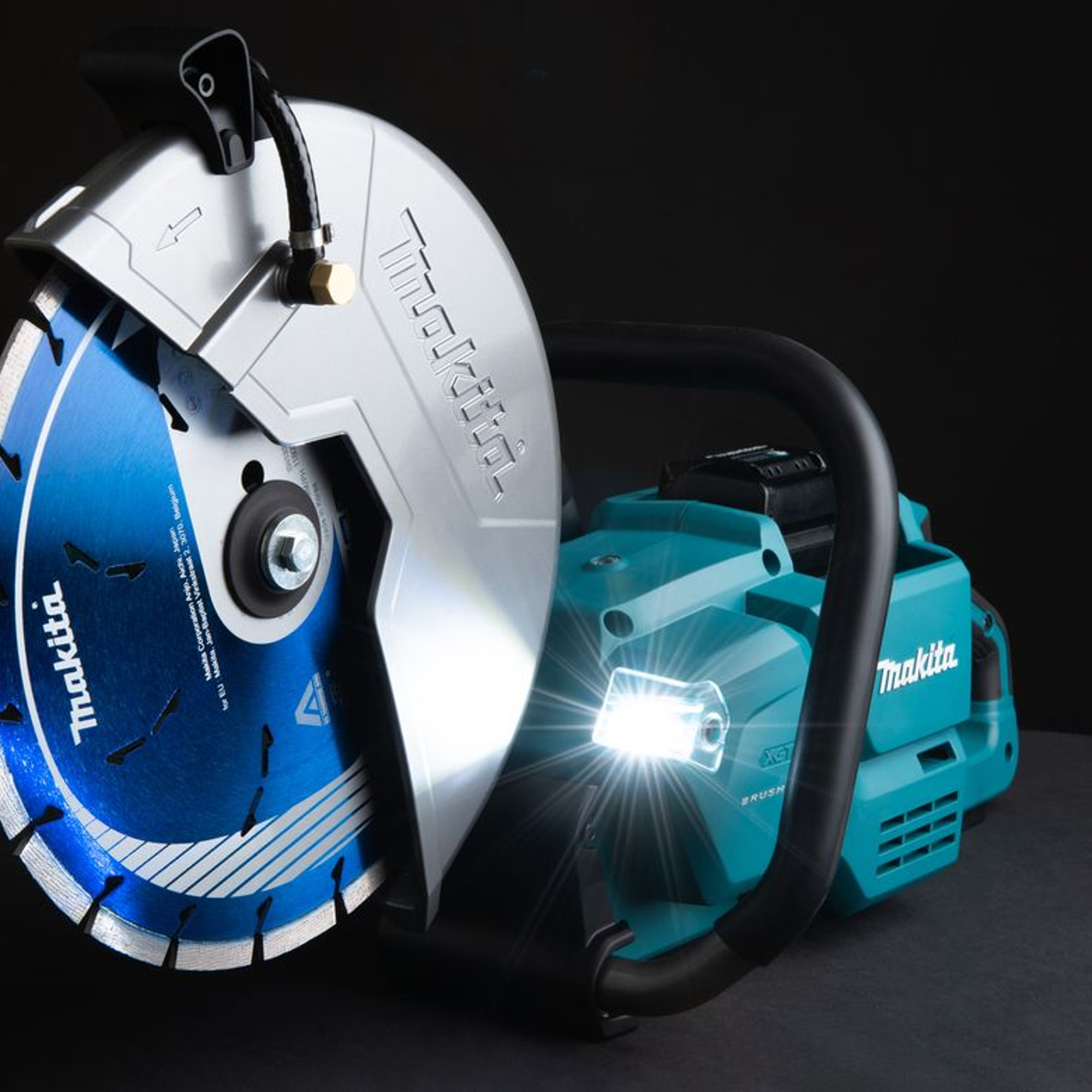 Gehrungssäge Makita CE004GZ 40V