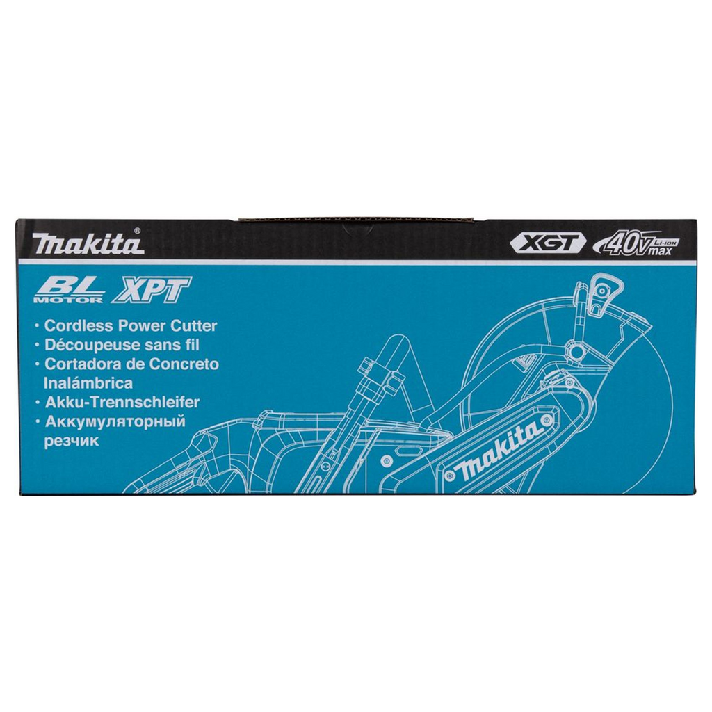 Gehrungssäge Makita CE004GZ 40V