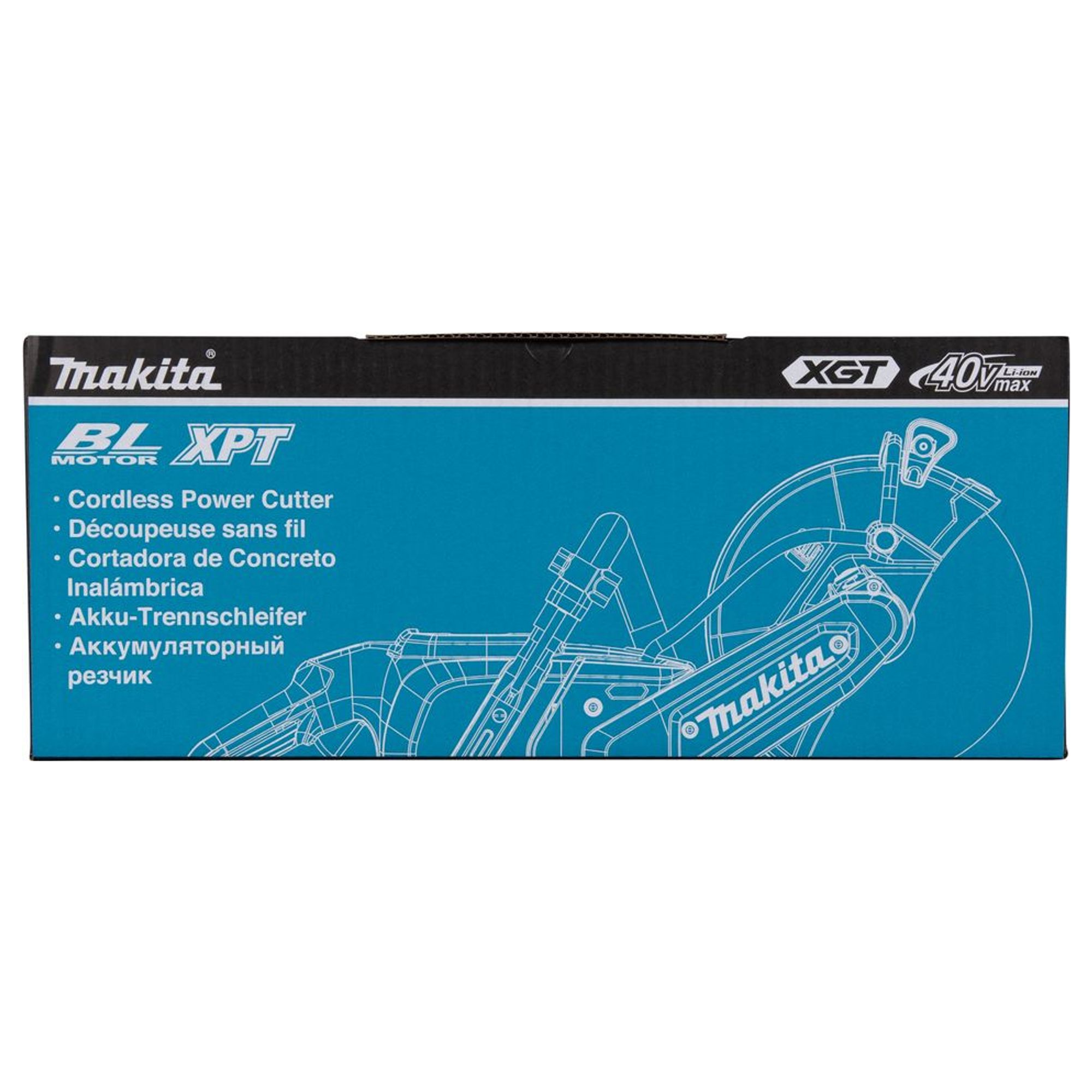 Gehrungssäge Makita CE004GZ 40V