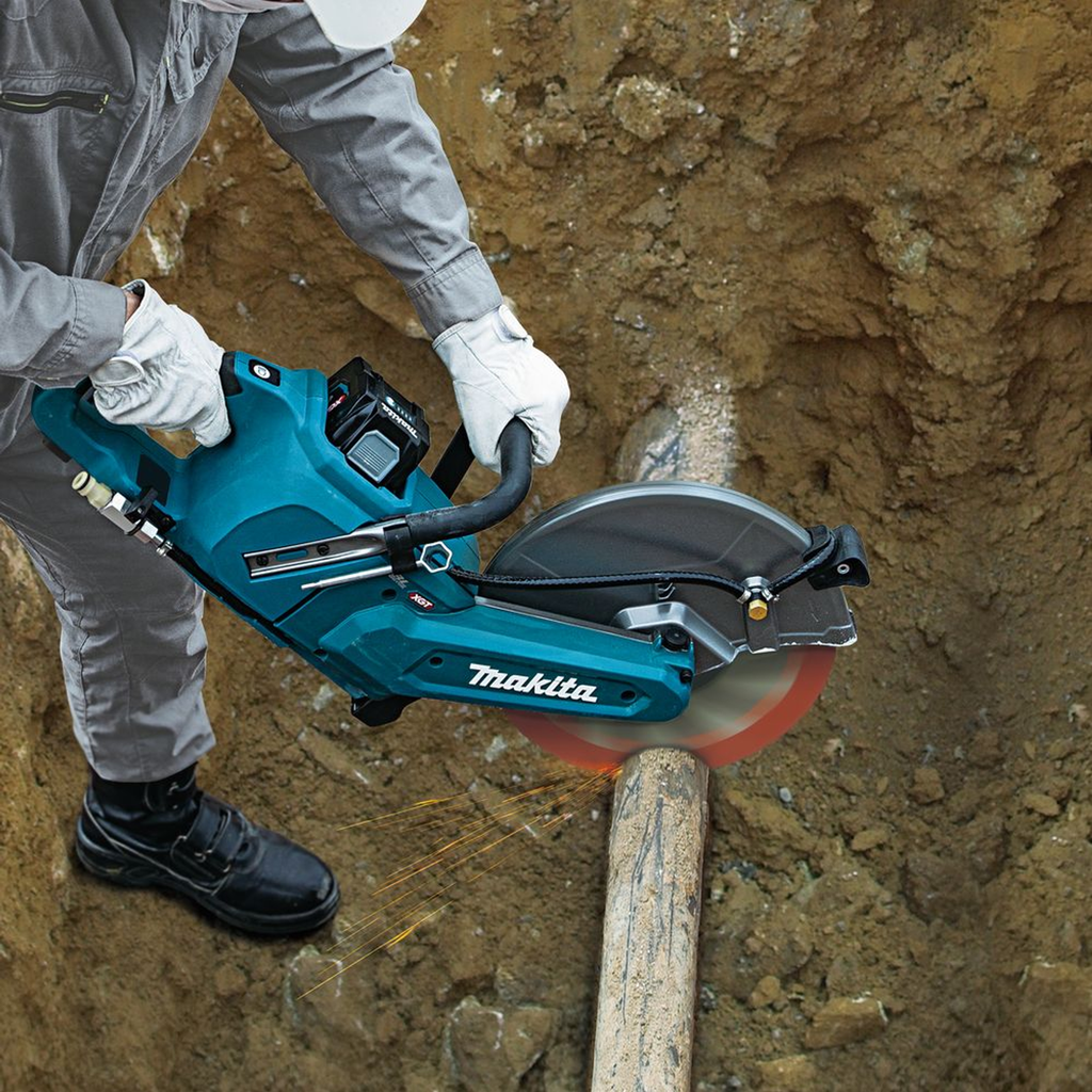 Gehrungssäge Makita CE004GZ 40V
