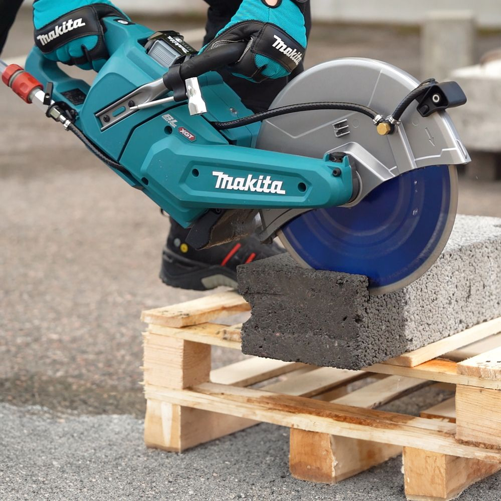 Gehrungssäge Makita CE004GZ 40V