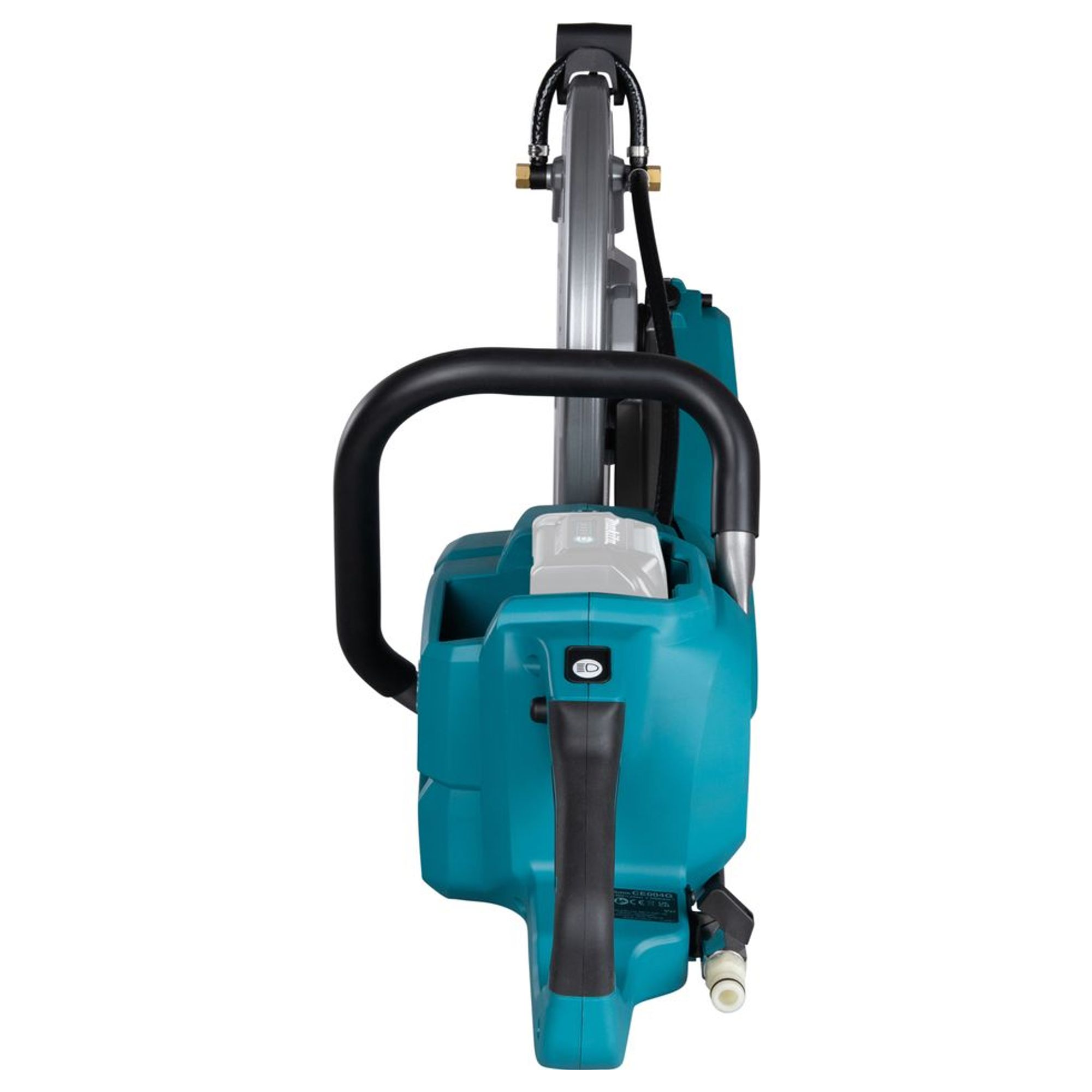 Gehrungssäge Makita CE004GZ 40V