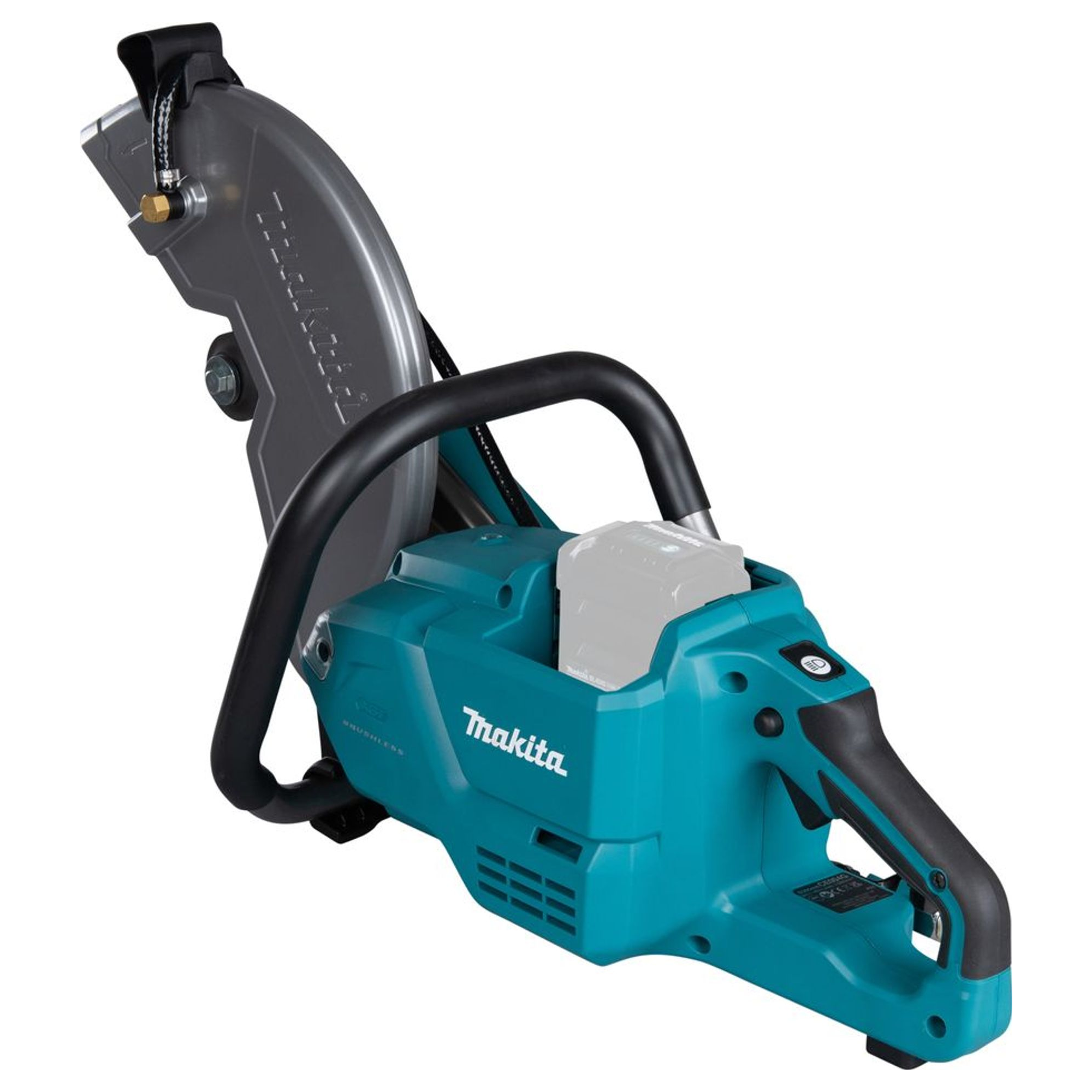 Gehrungssäge Makita CE004GZ 40V