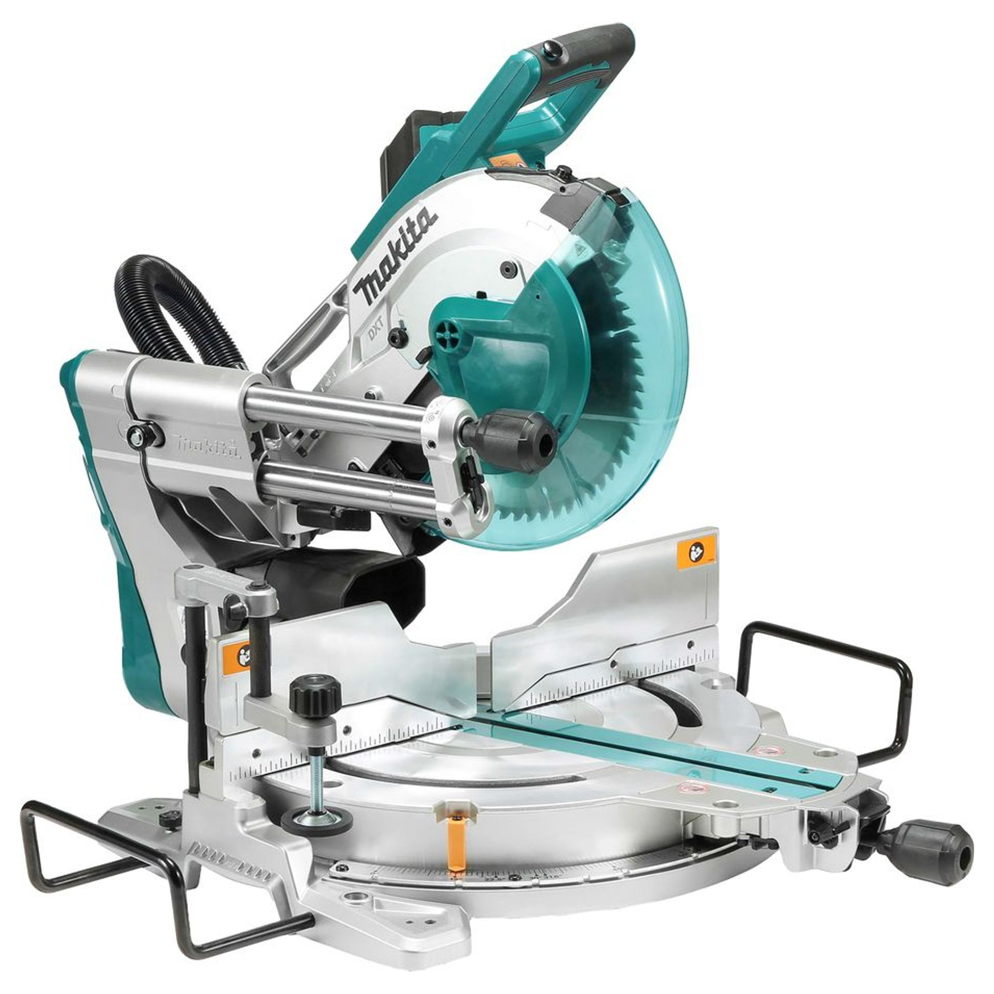 Radial-Gehrungssäge Makita LS1019L 1510W