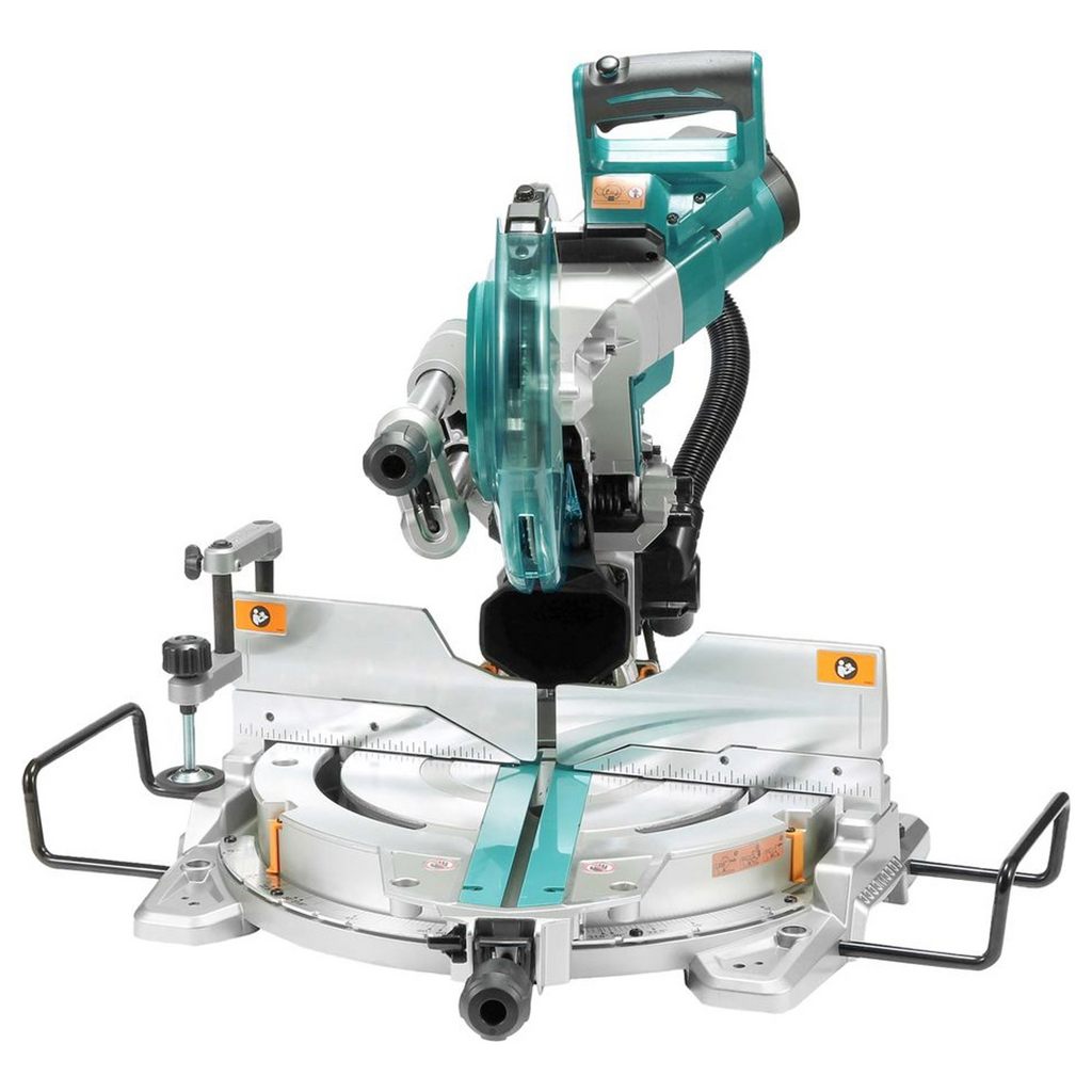 Radial-Gehrungssäge Makita LS1019L 1510W