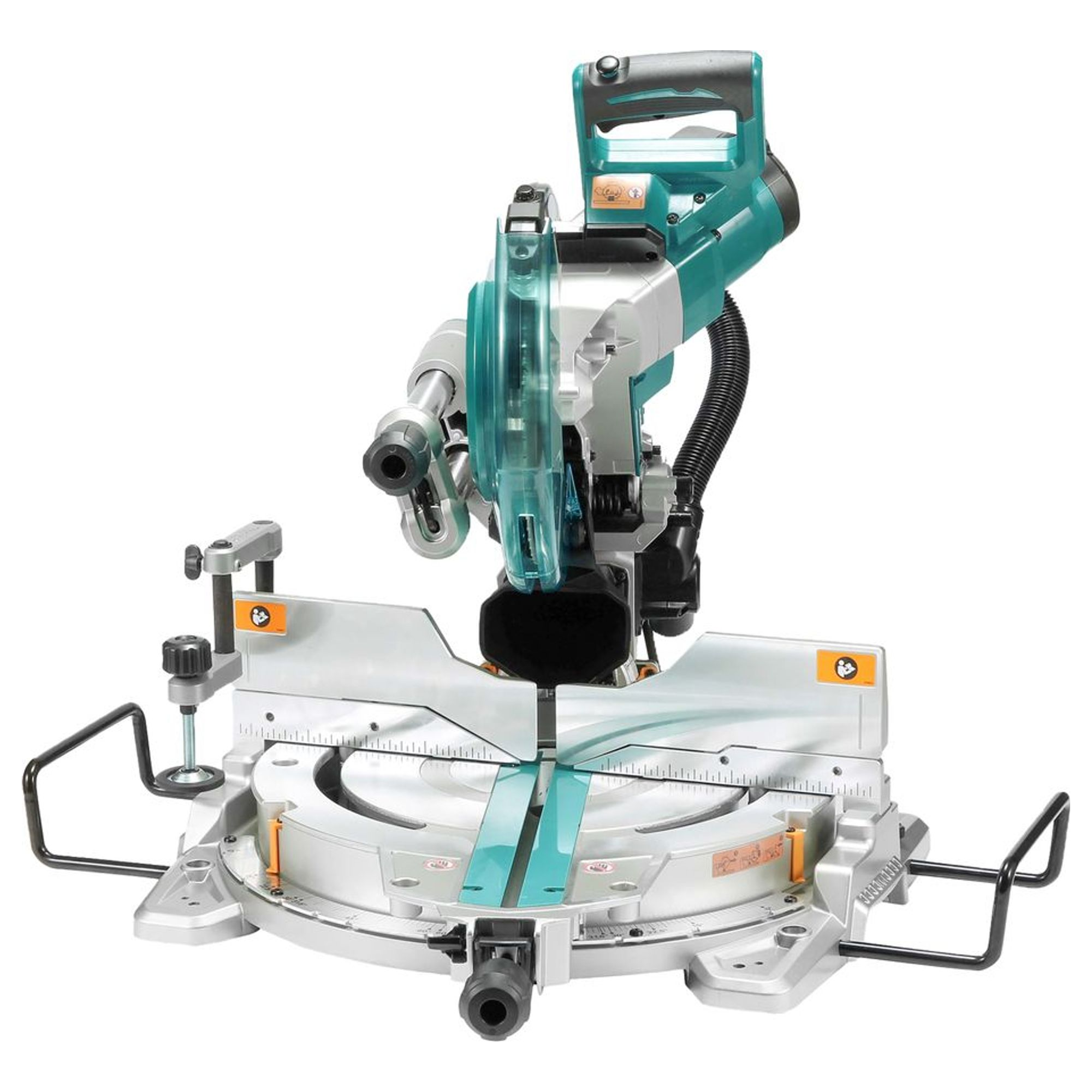 Radial-Gehrungssäge Makita LS1019L 1510W