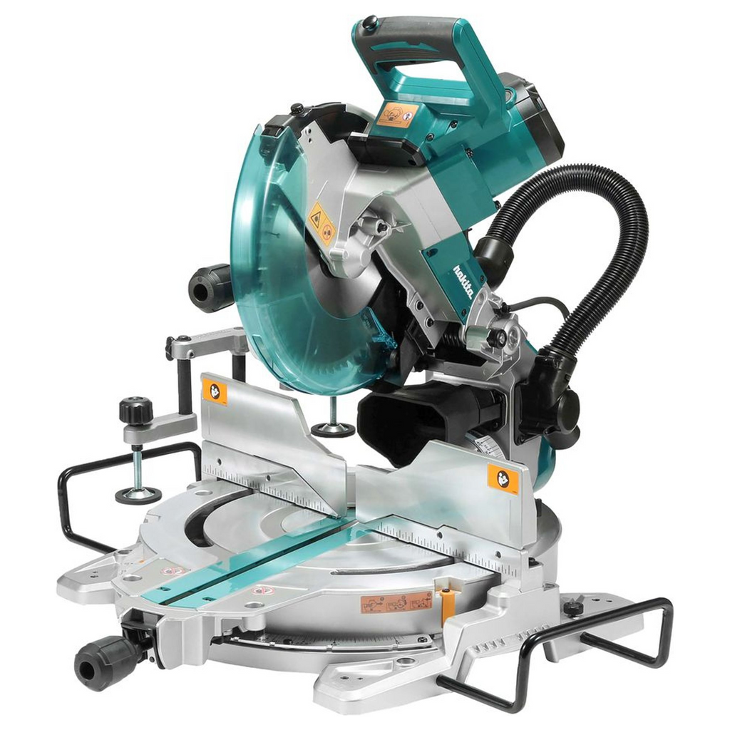 Radial-Gehrungssäge Makita LS1019L 1510W