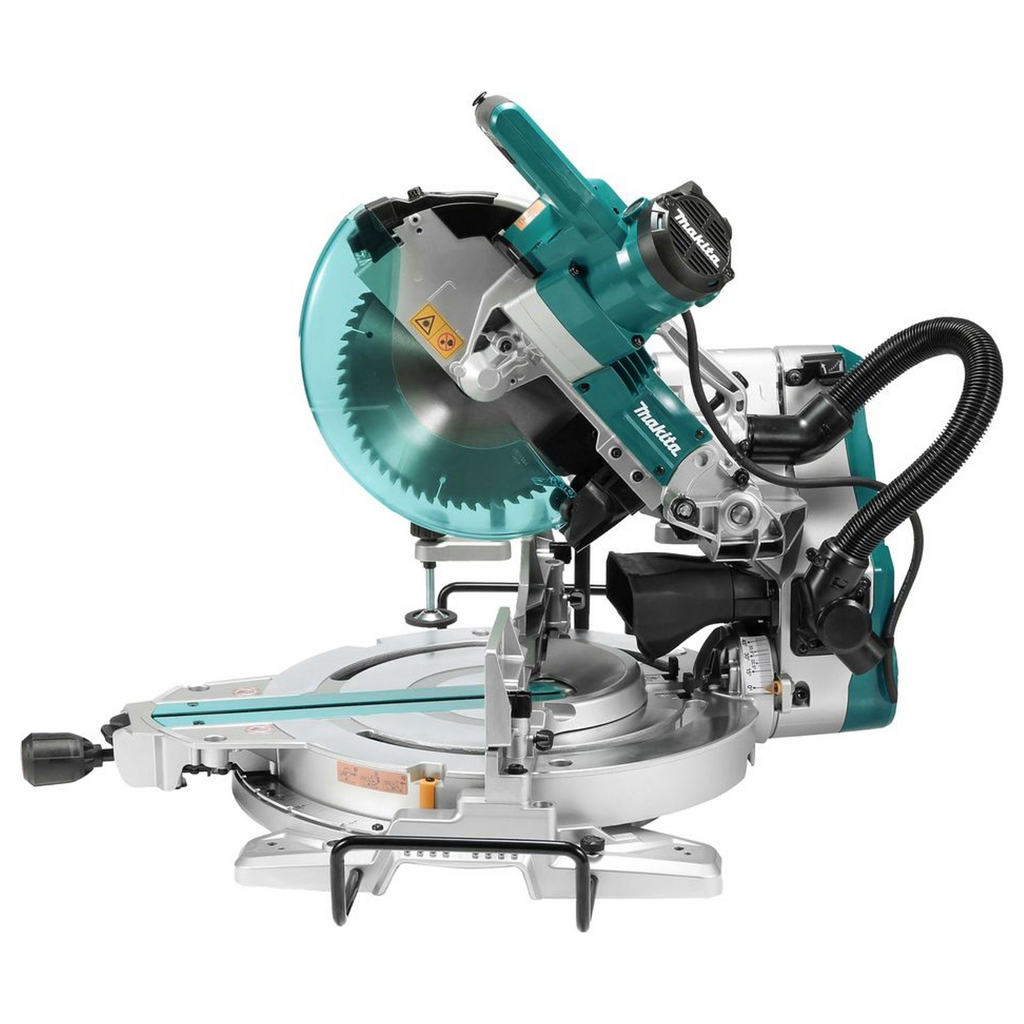 Radial-Gehrungssäge Makita LS1019L 1510W