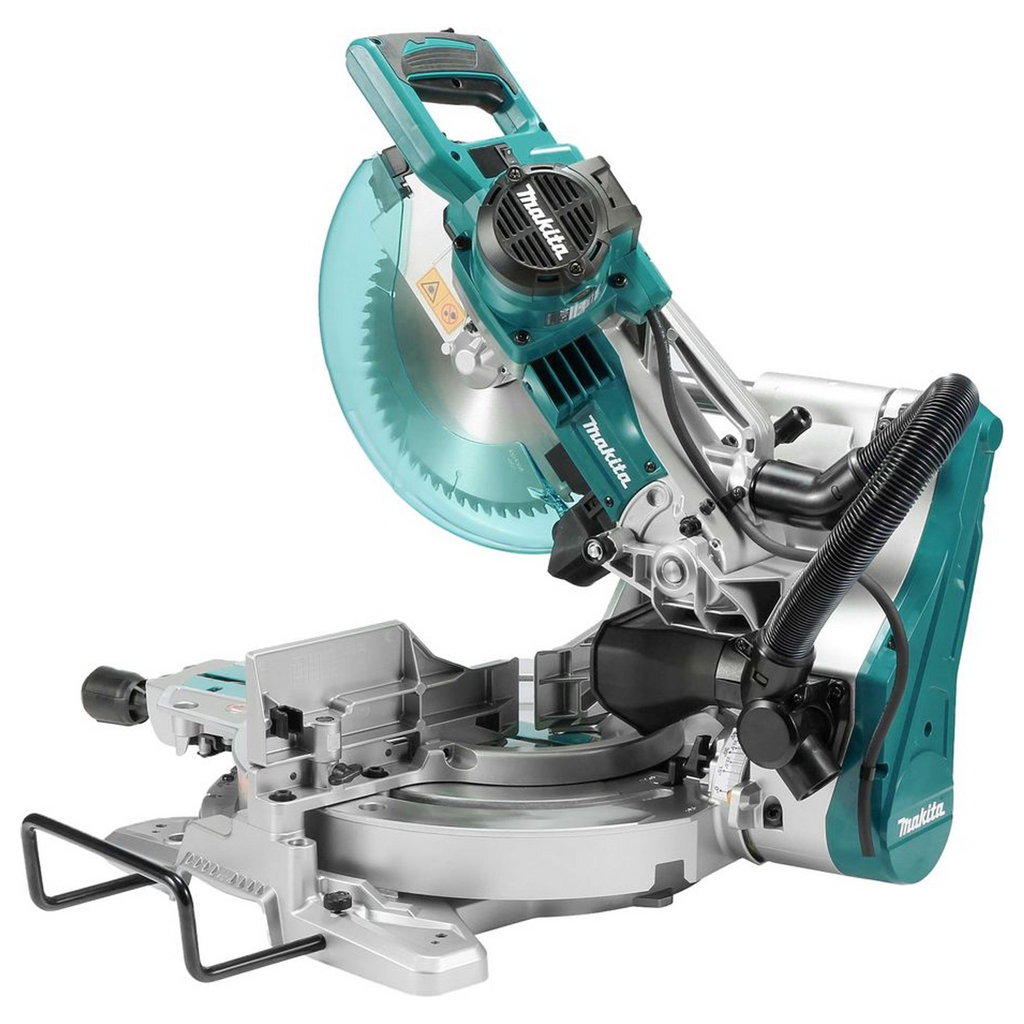 Radial-Gehrungssäge Makita LS1019L 1510W