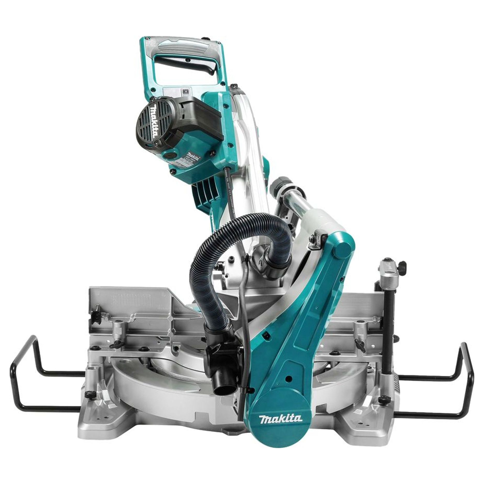 Radial-Gehrungssäge Makita LS1019L 1510W