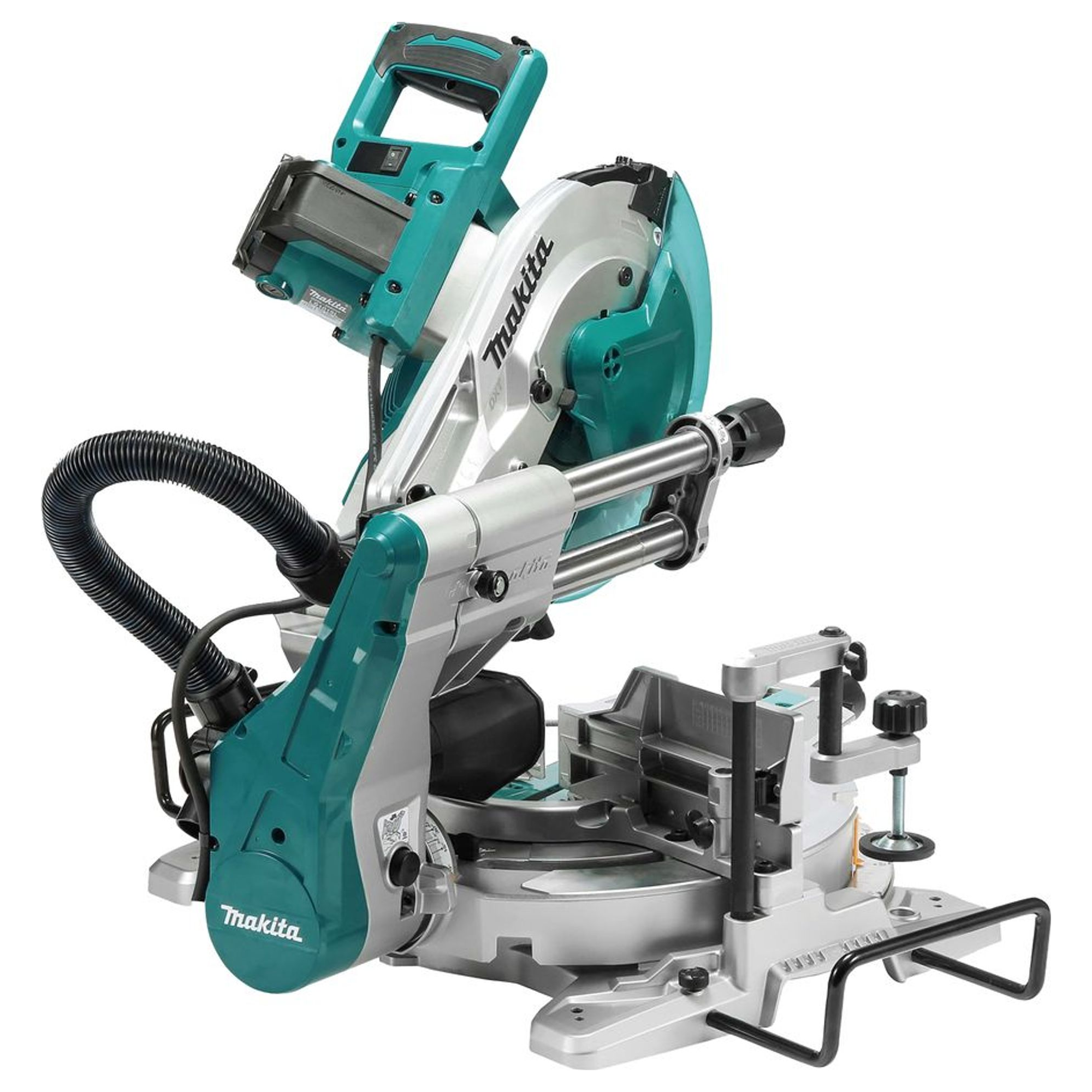 Radial-Gehrungssäge Makita LS1019L 1510W