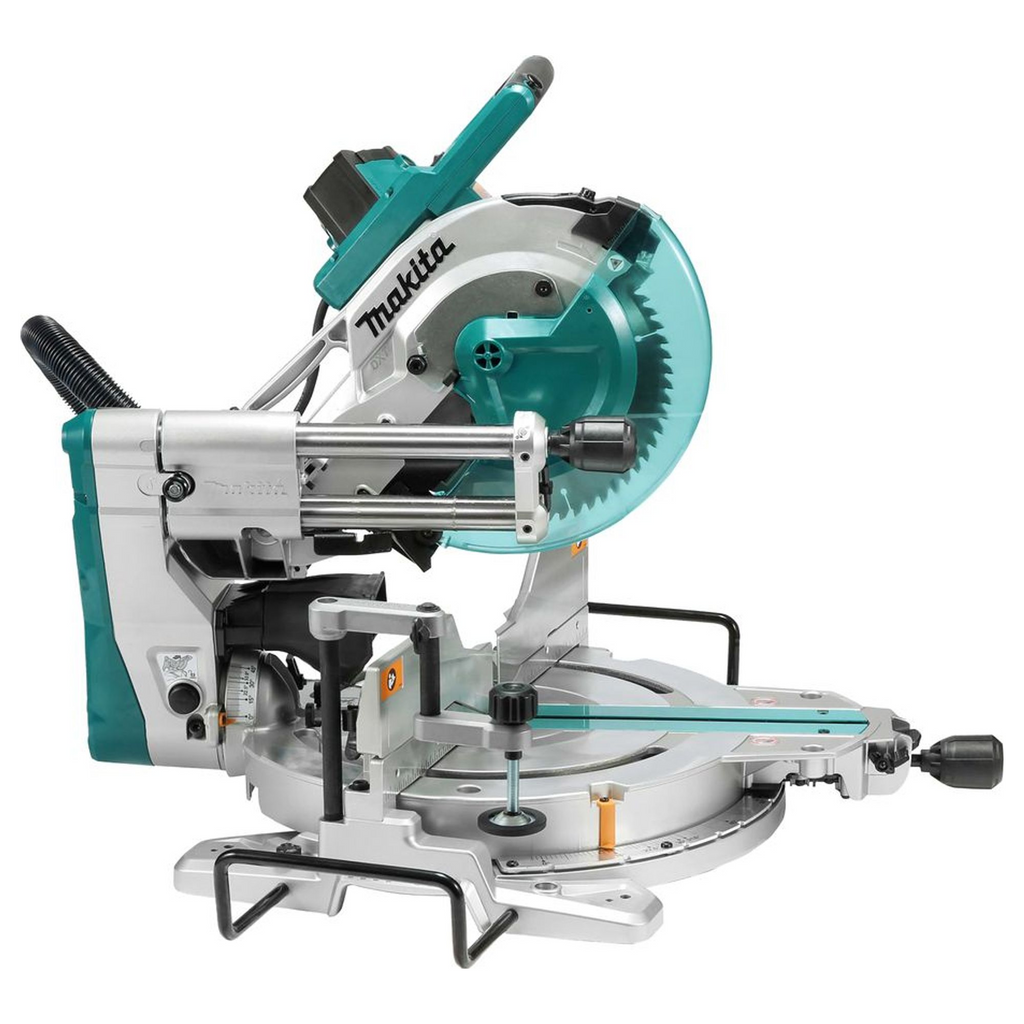 Radial-Gehrungssäge Makita LS1019L 1510W