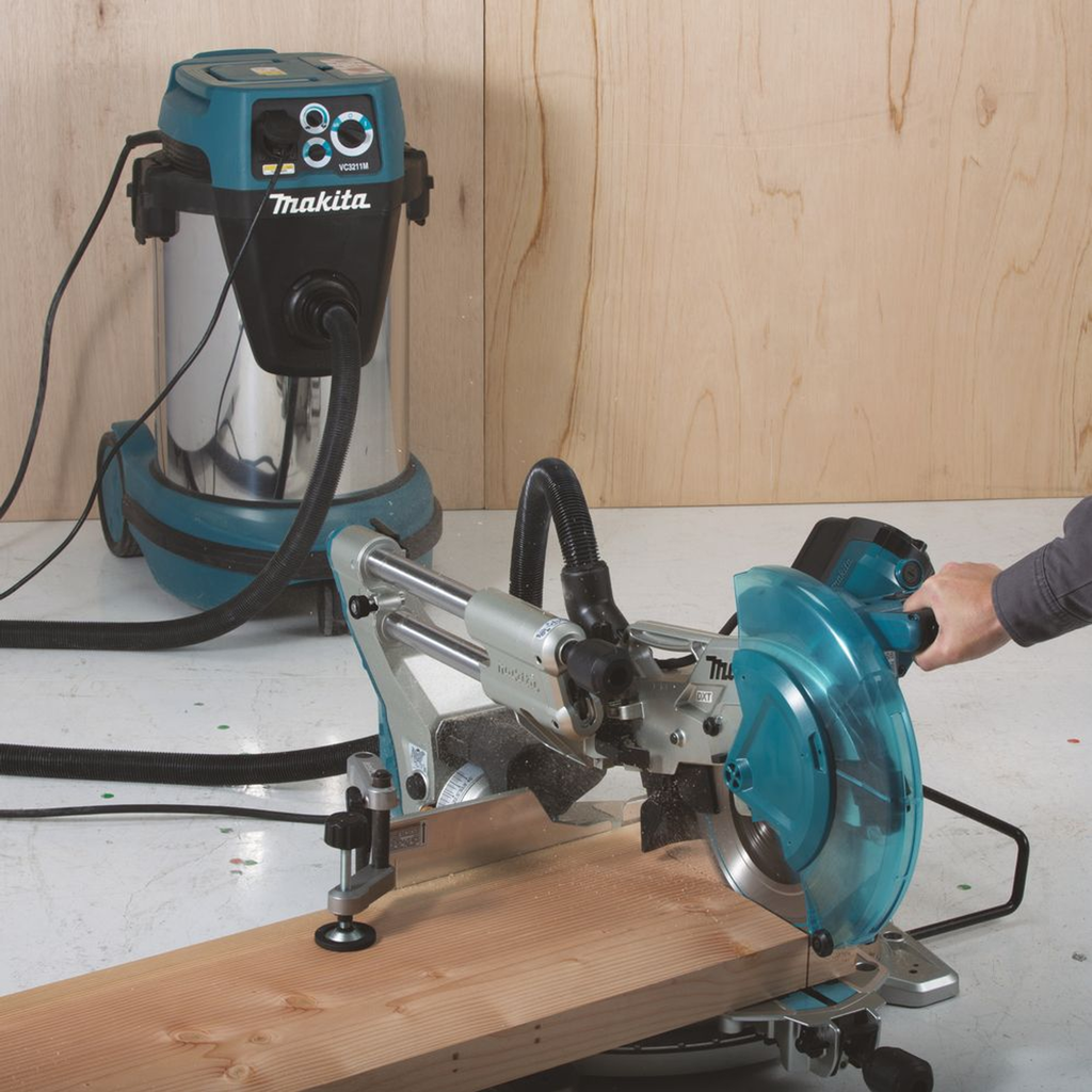 Radial-Gehrungssäge Makita LS1019L 1510W