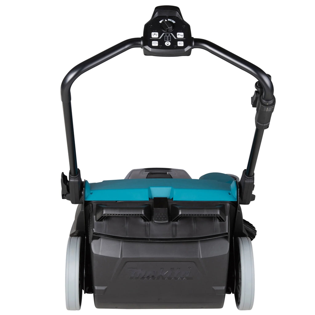 Kehrmaschine Makita VS001GZ 40V