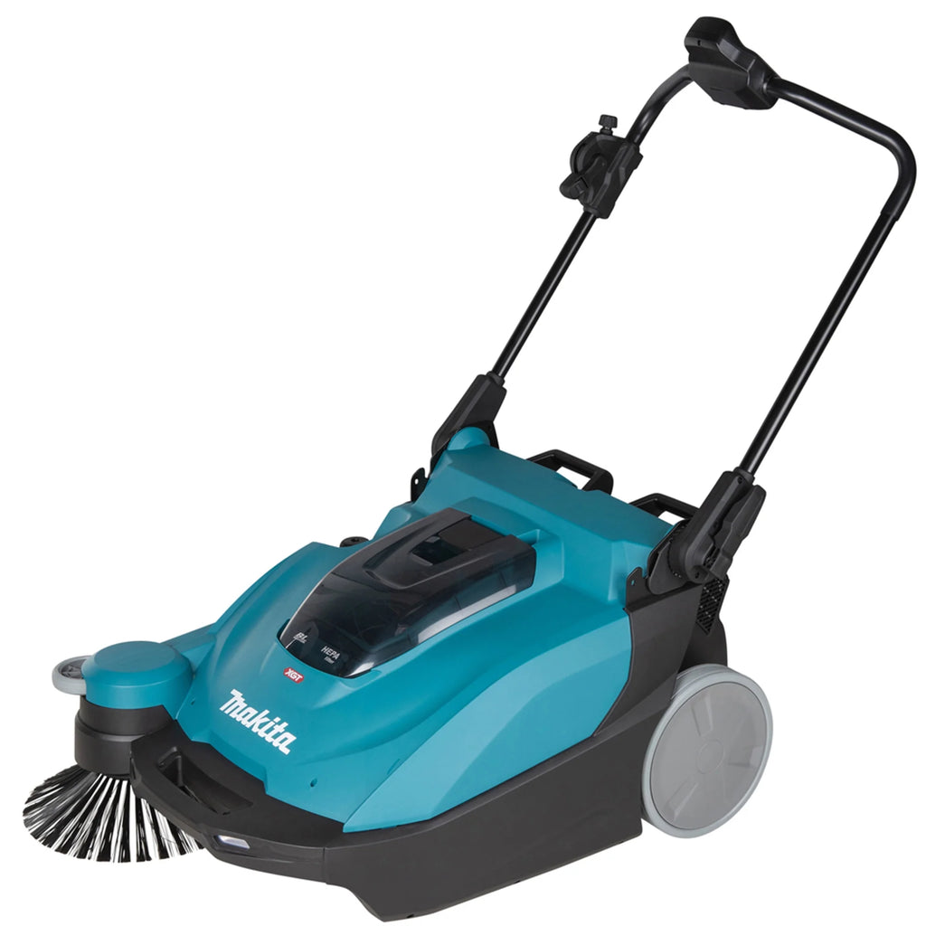 Kehrmaschine Makita VS001GZ 40V