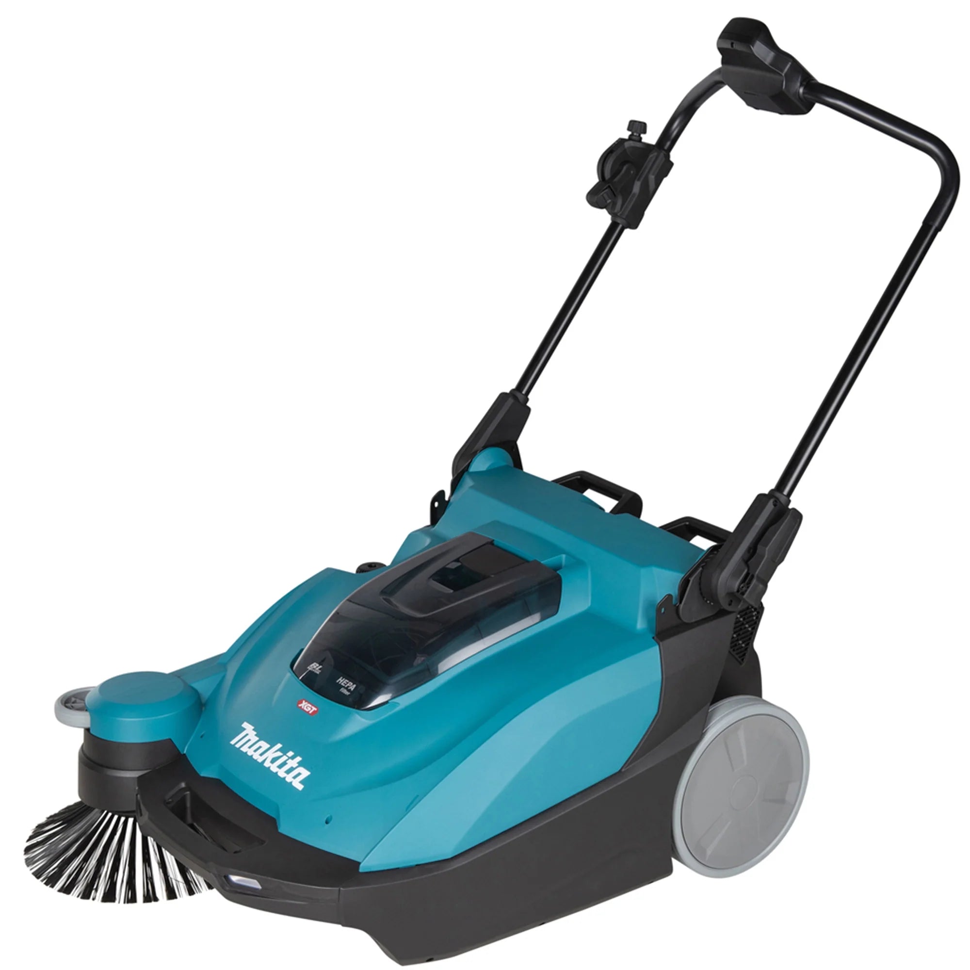 Kehrmaschine Makita VS001GZ 40V