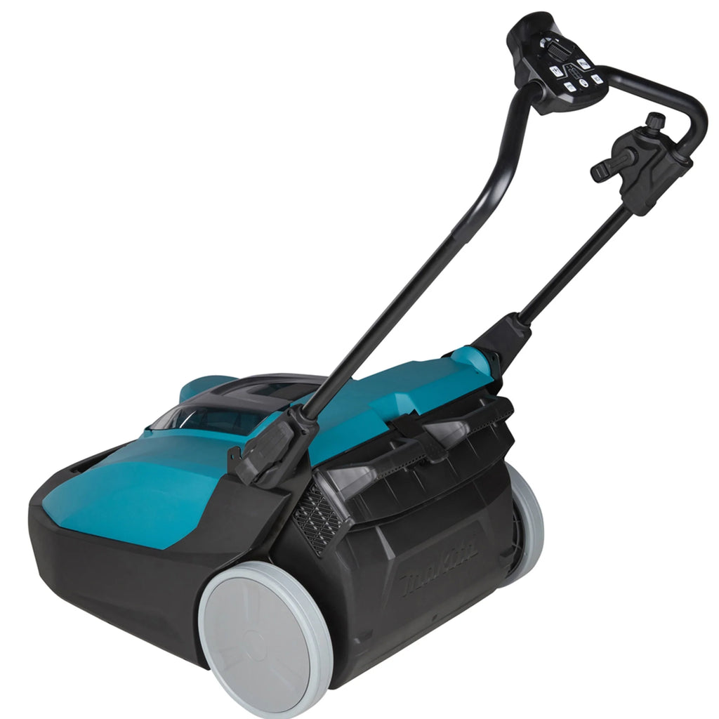 Kehrmaschine Makita VS001GZ 40V