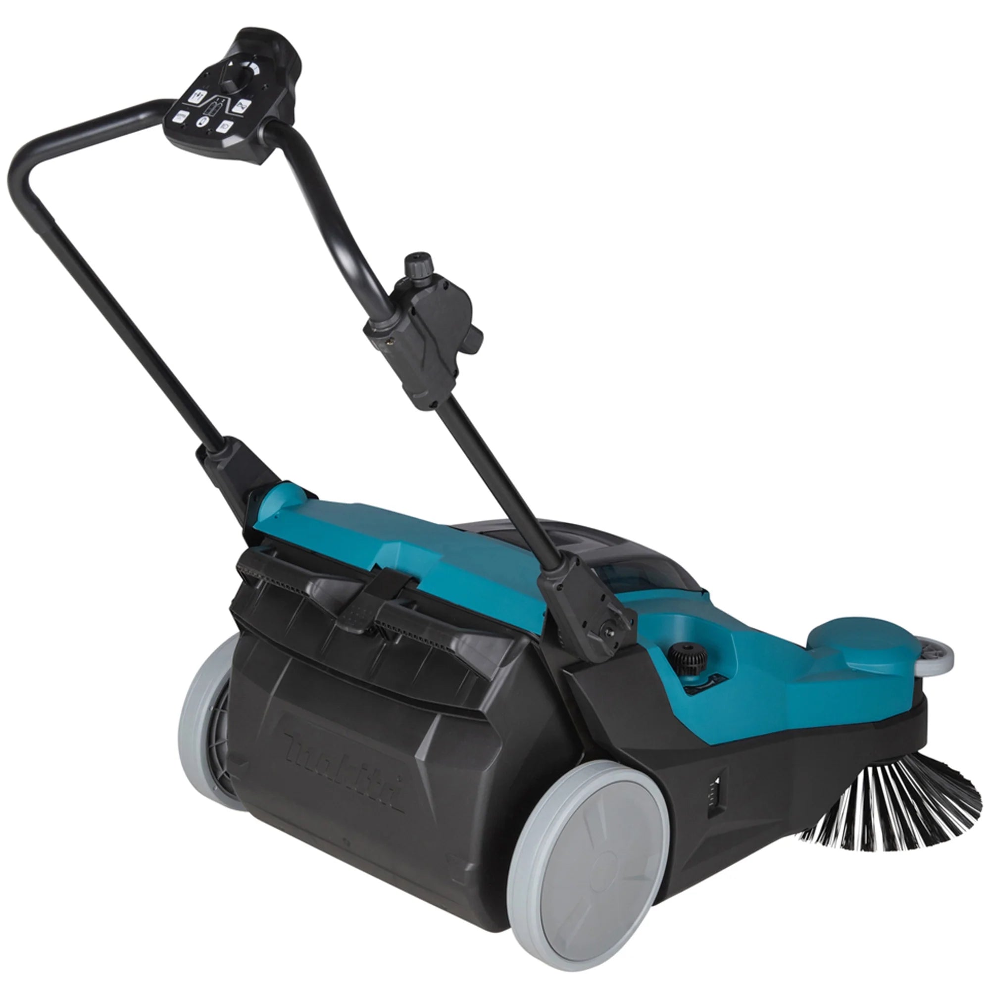 Kehrmaschine Makita VS001GZ 40V