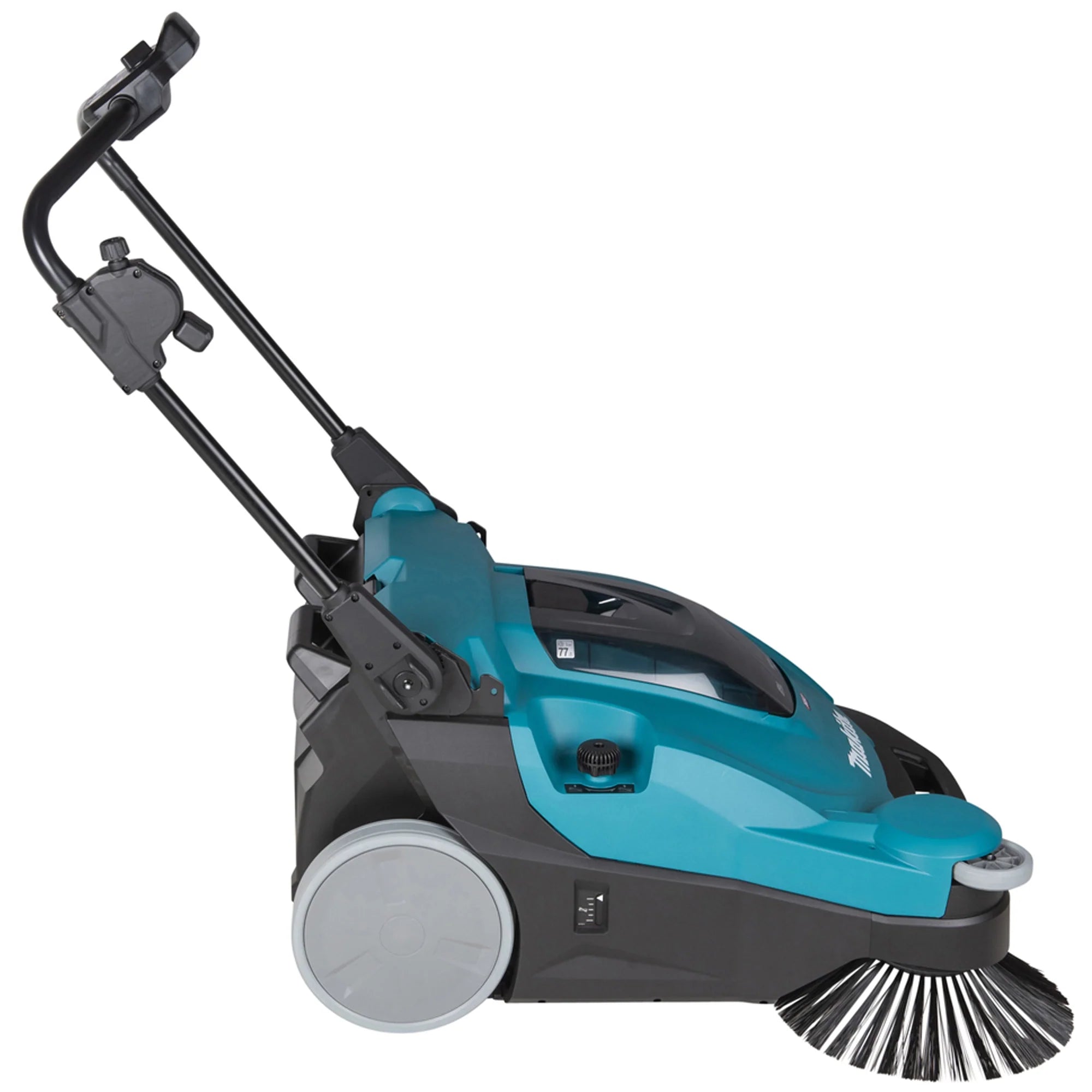 Kehrmaschine Makita VS001GZ 40V