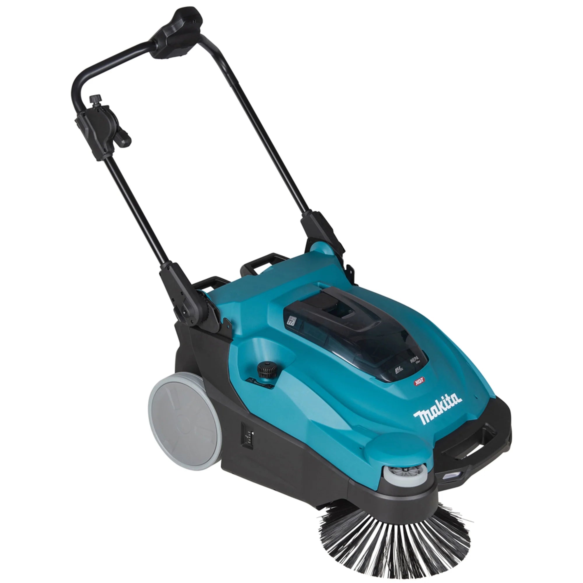 Kehrmaschine Makita VS001GZ 40V