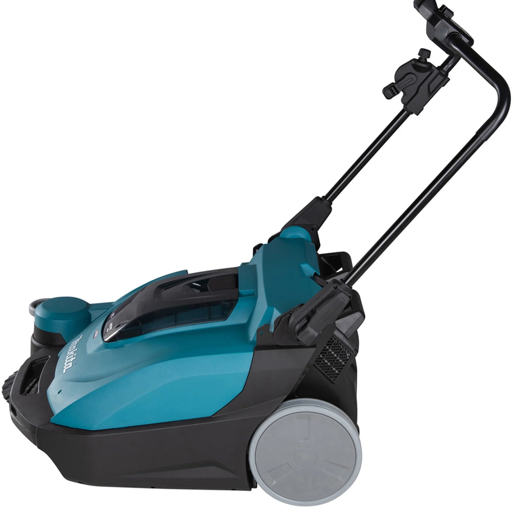 Kehrmaschine Makita VS001GZ 40V