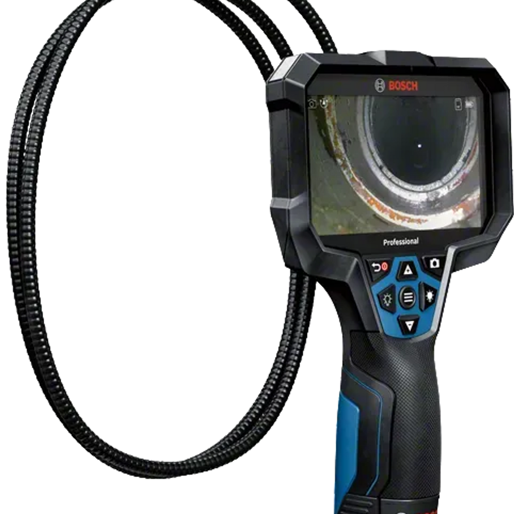 Inspektionskamera Bosch GIC 12V-5-27 C 12V