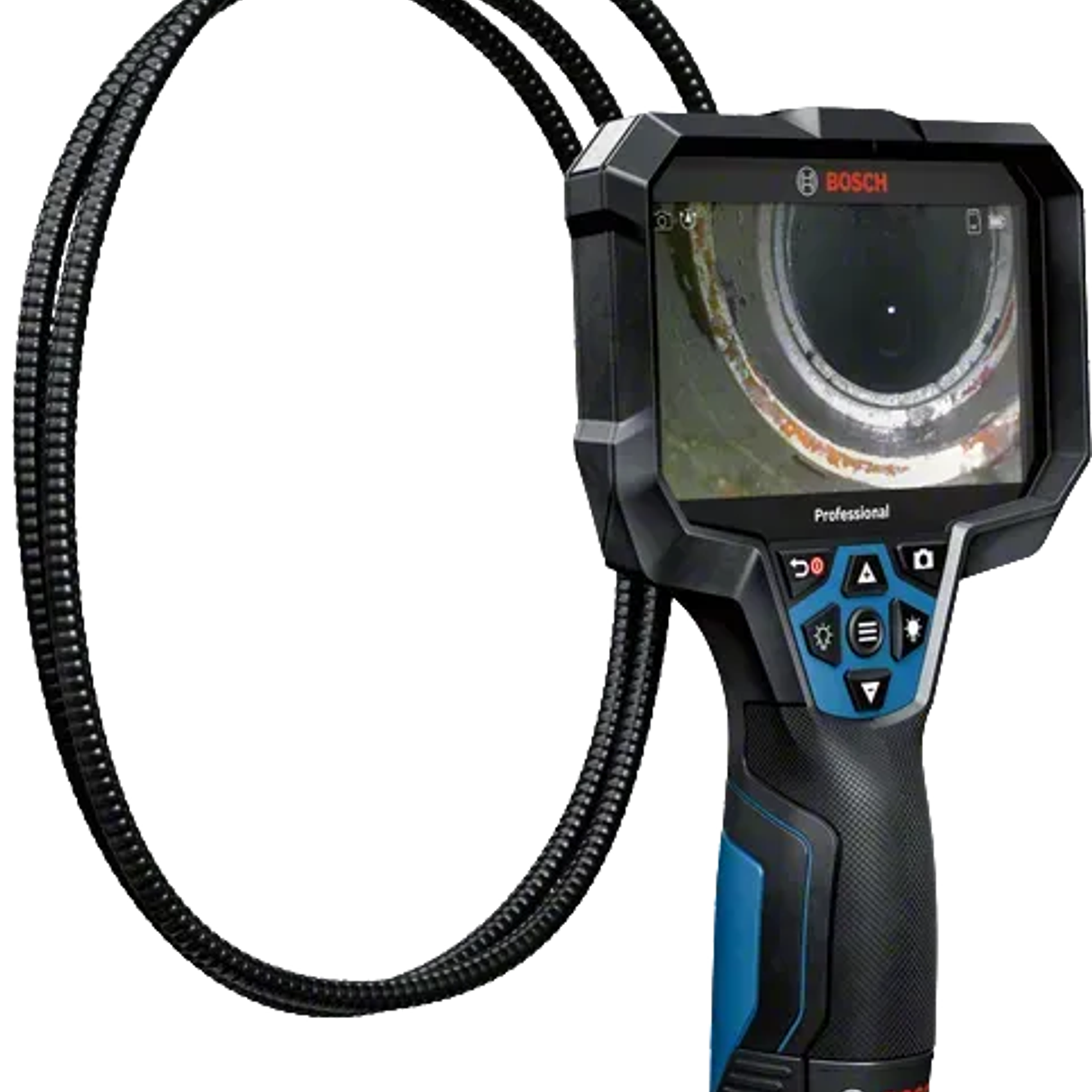 Inspektionskamera Bosch GIC 12V-5-27 C 12V