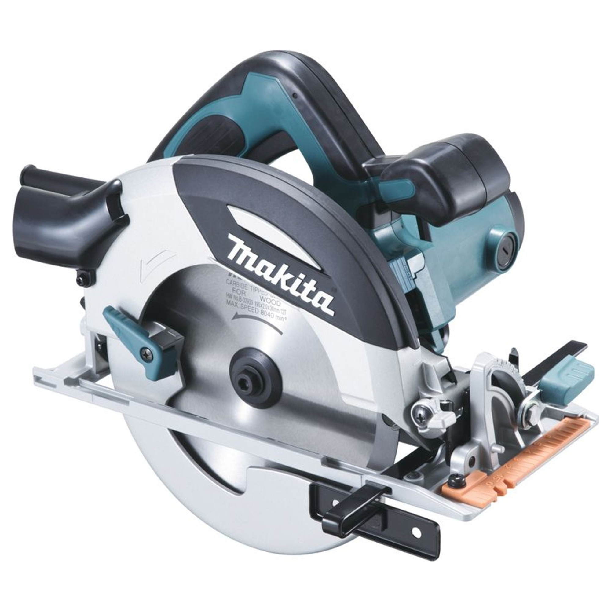 Kreissäge Makita HS7101JX 1400W
