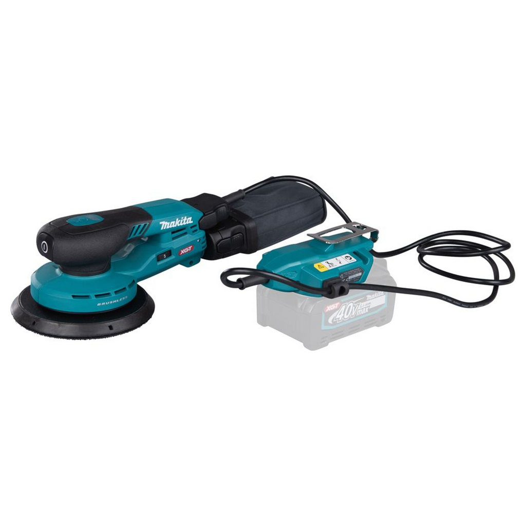 Exzenterschleifer Makita BO002CGZ 40V