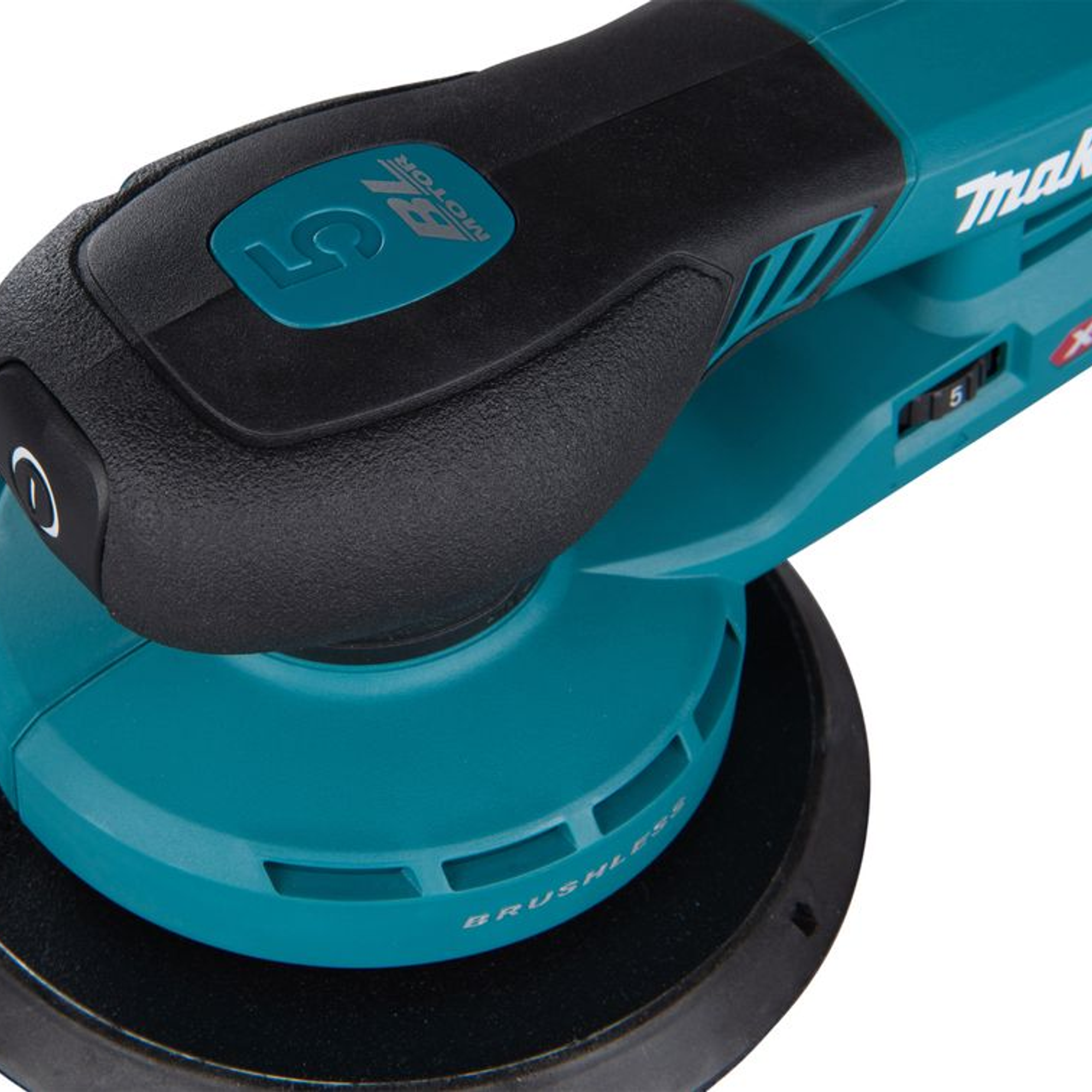 Exzenterschleifer Makita BO002CGZ 40V